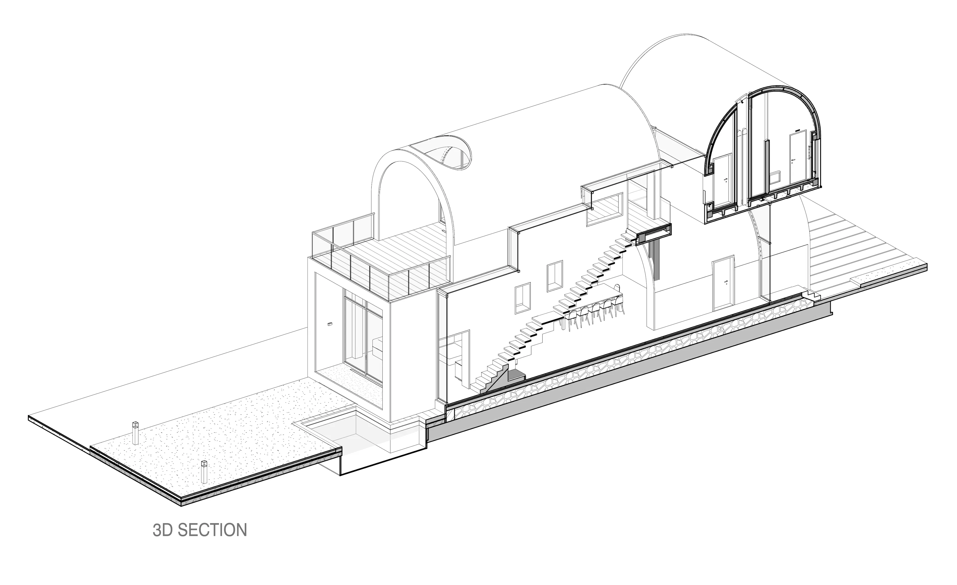 Vault on vault — 8