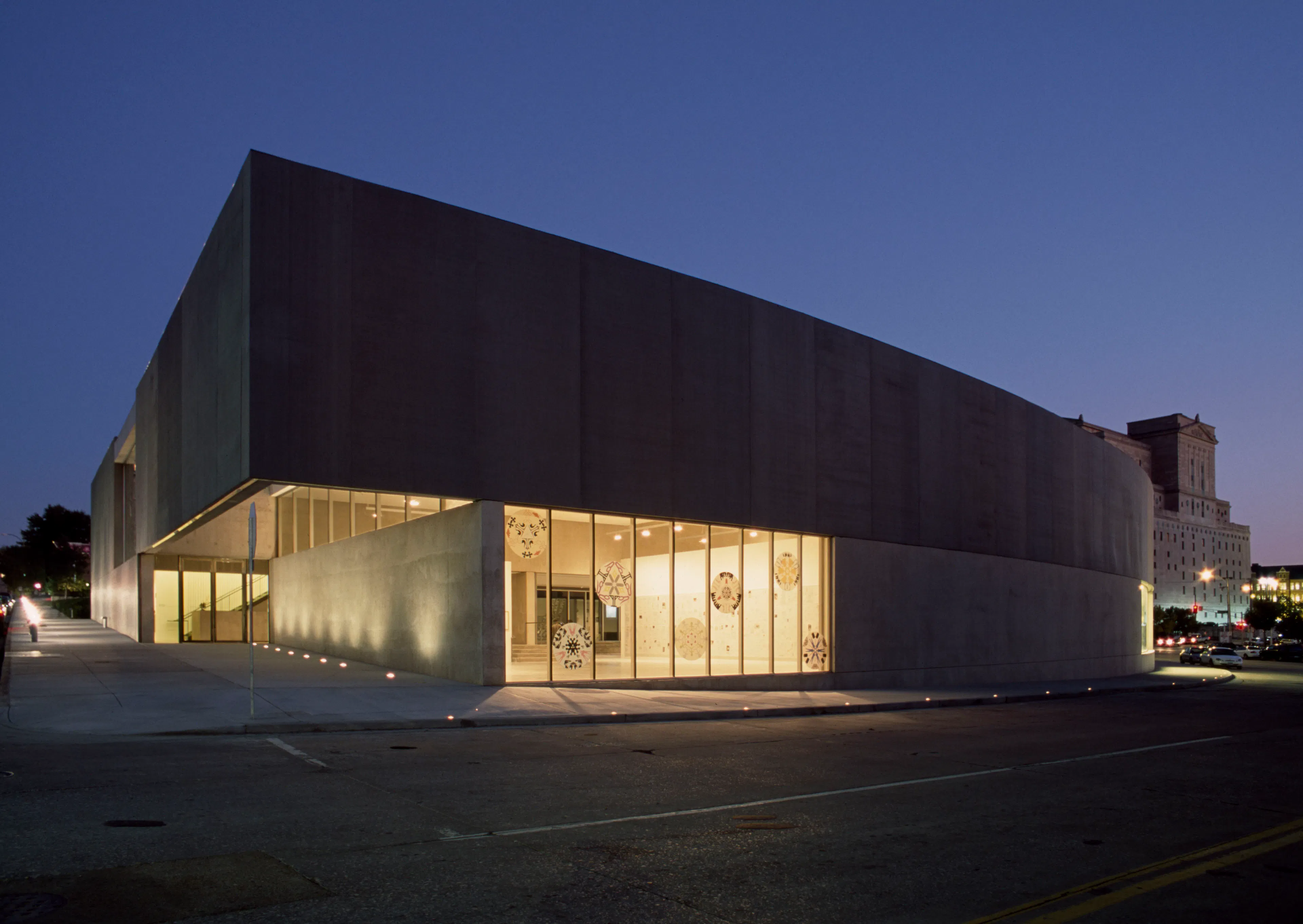 Sokol Blosser Winery Tasting Room — 2