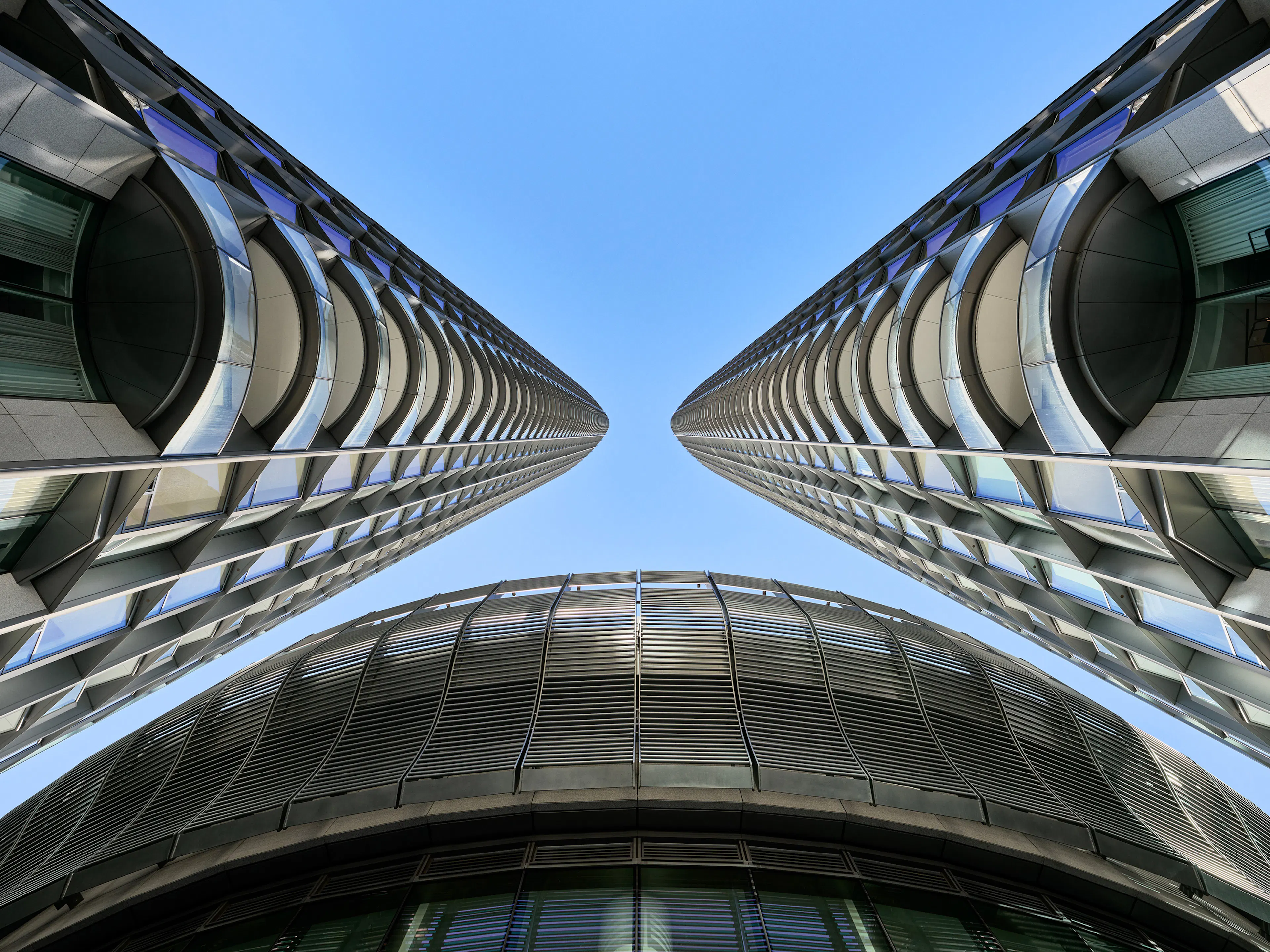 David H. Koch Center, NewYork-Presbyterian Hospital