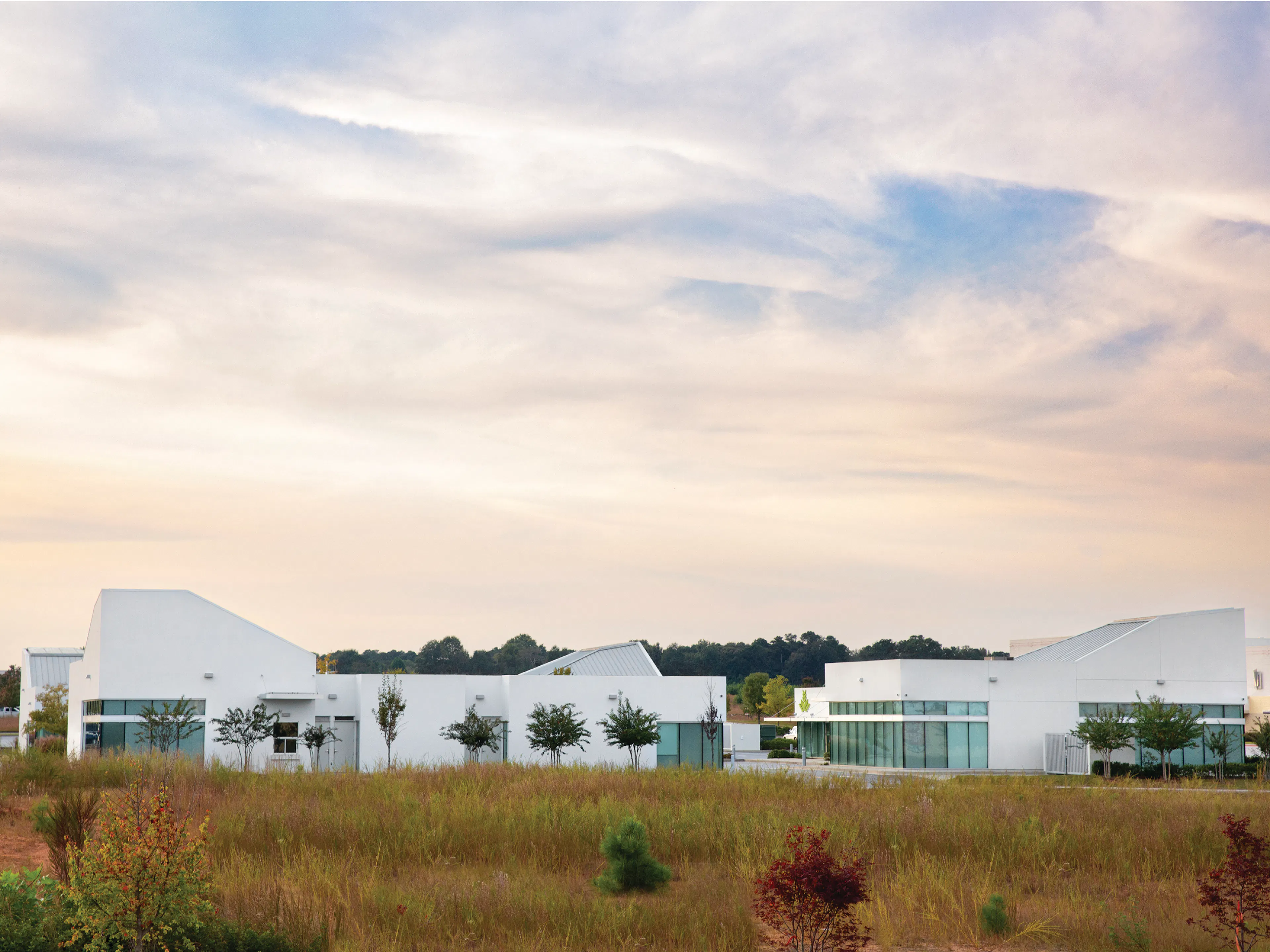 Gateway Exchange — 1