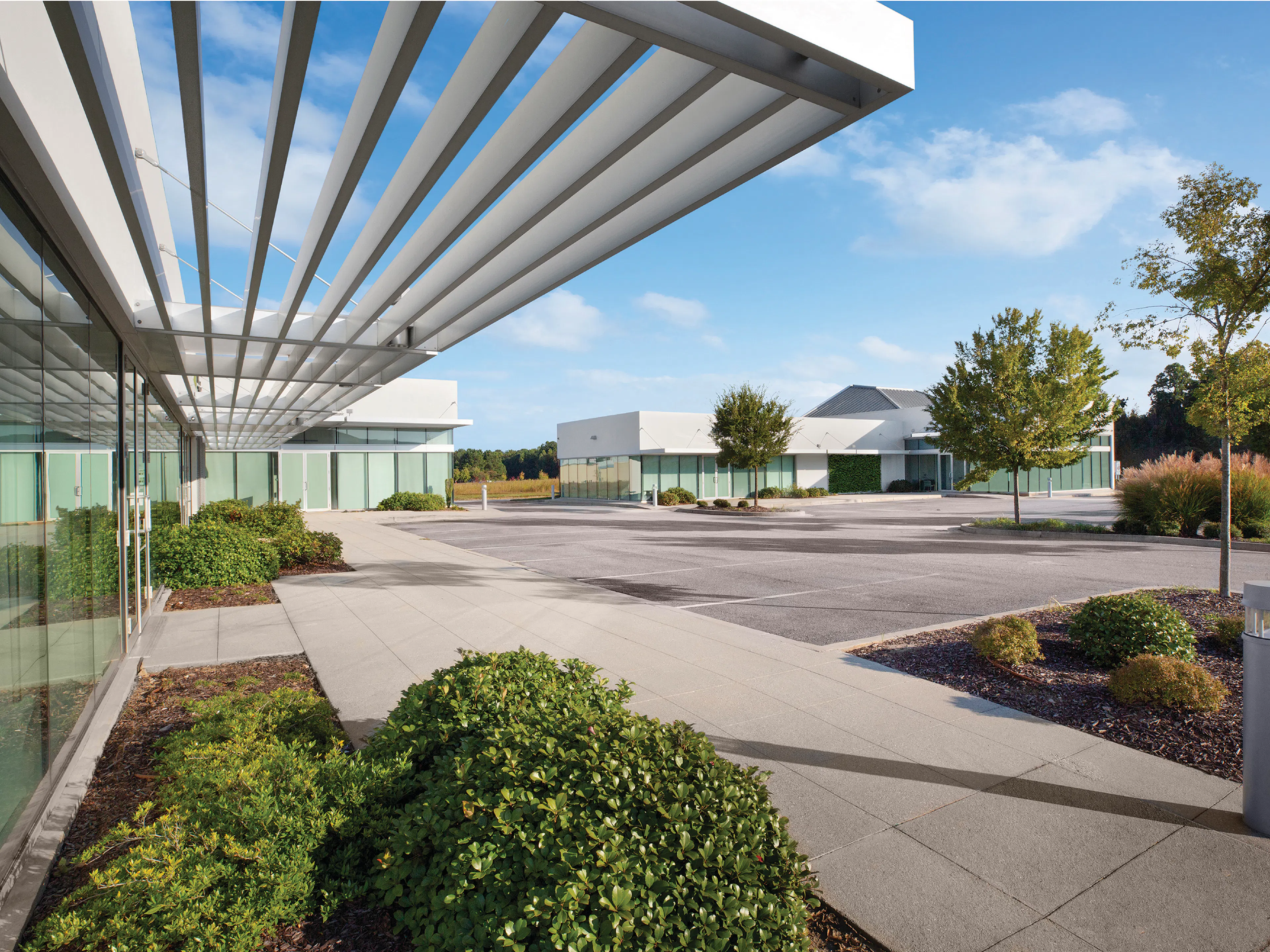 Gateway Exchange — 2