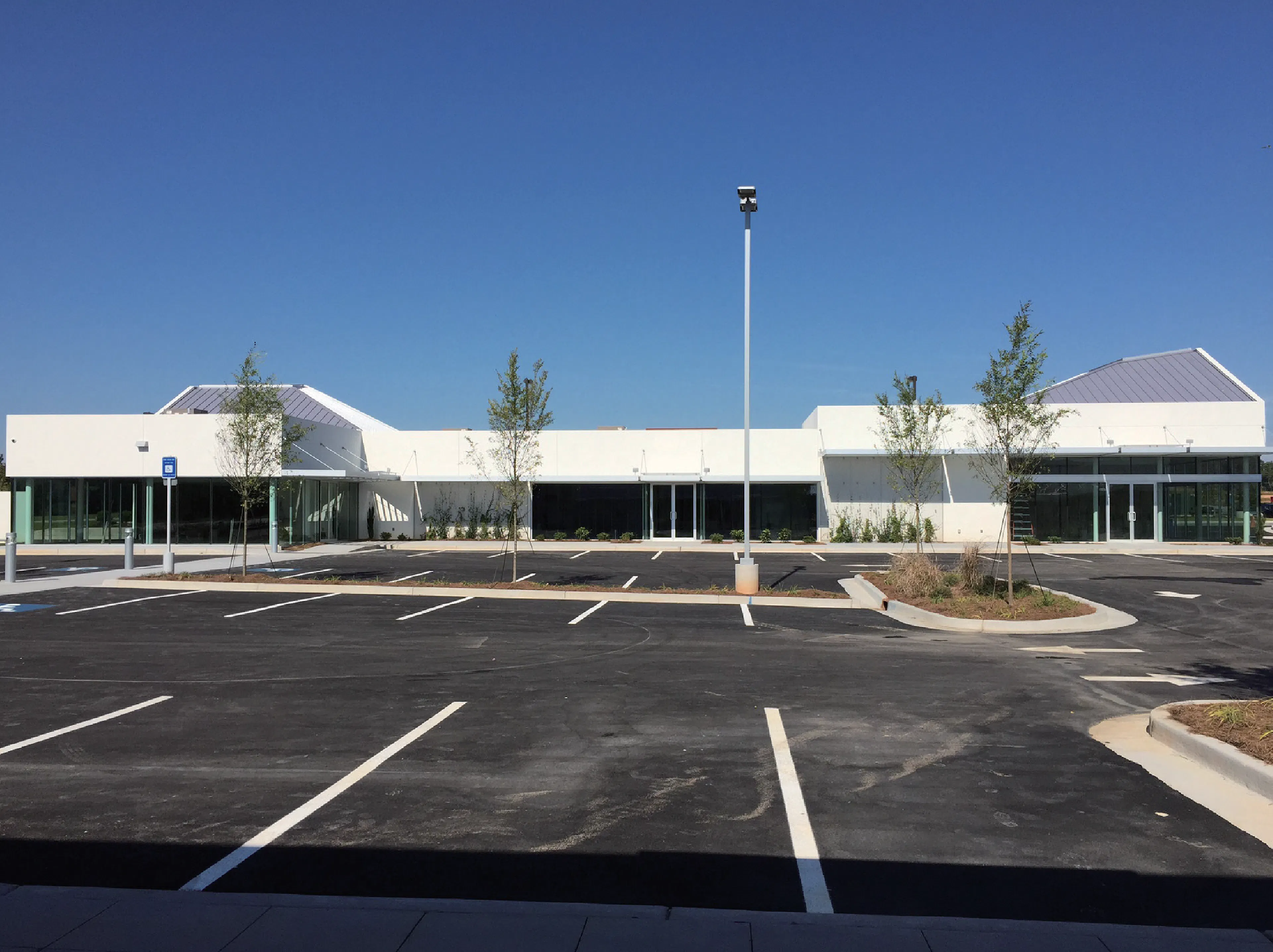 Gateway Exchange — 3