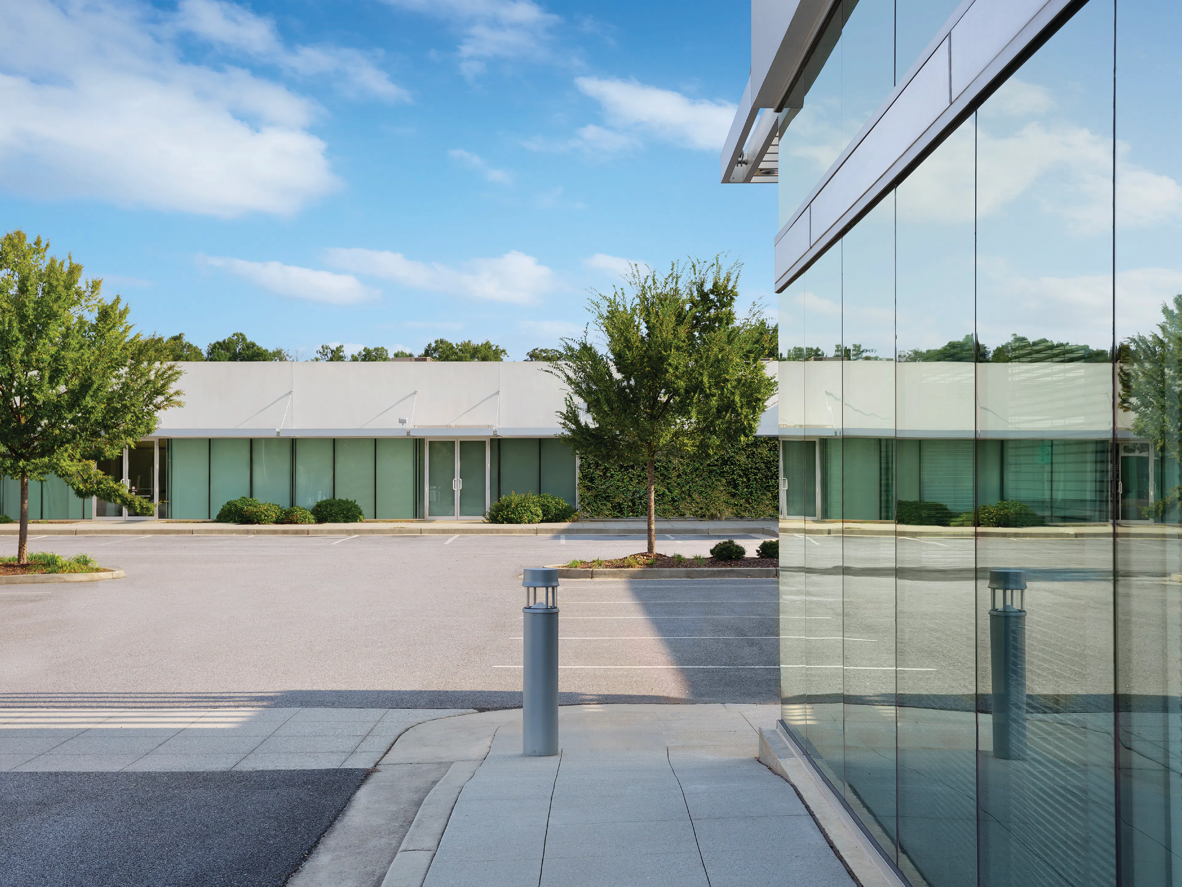 Gateway Exchange — 4