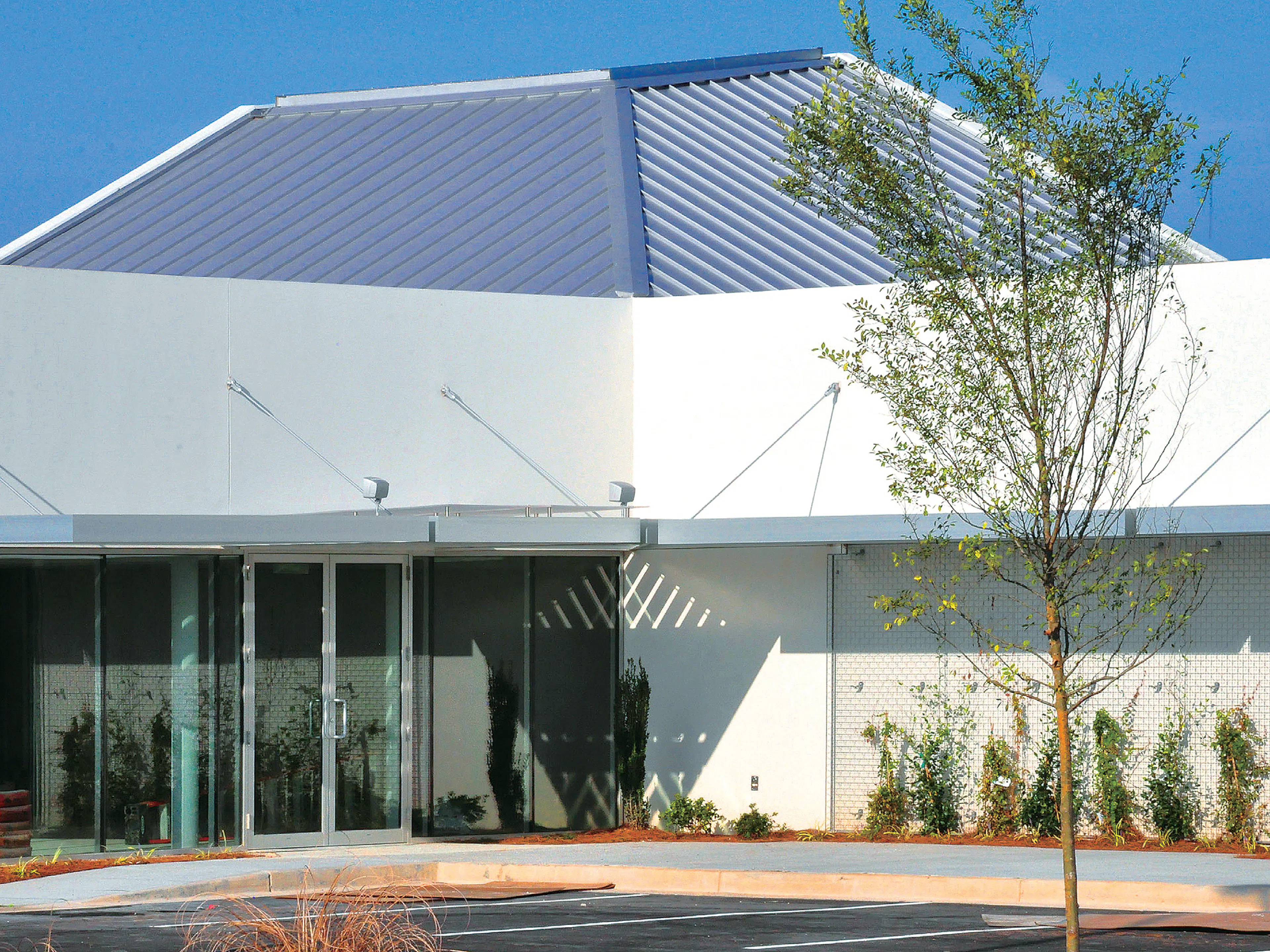 Gateway Exchange — 5