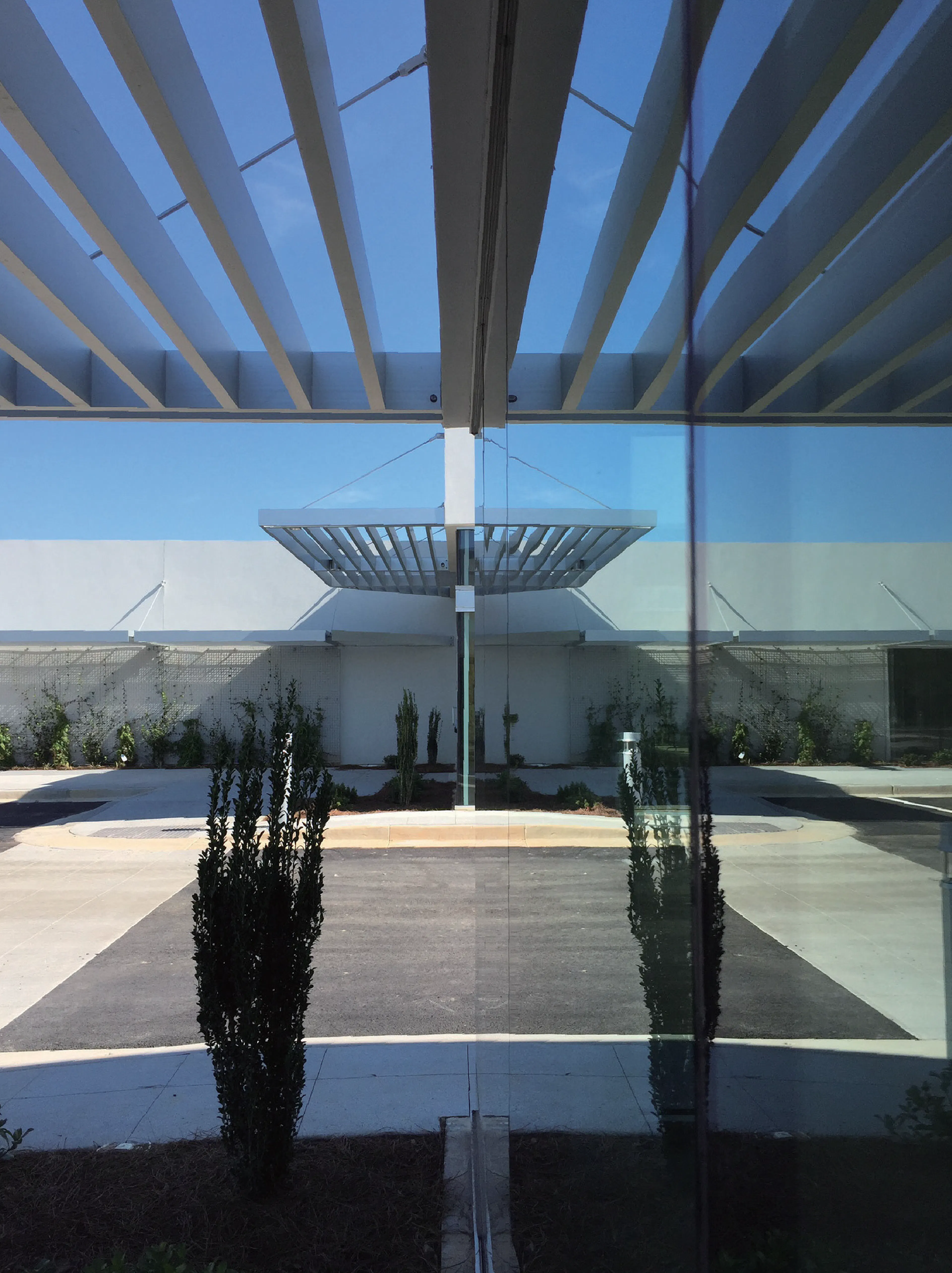 Gateway Exchange — 6