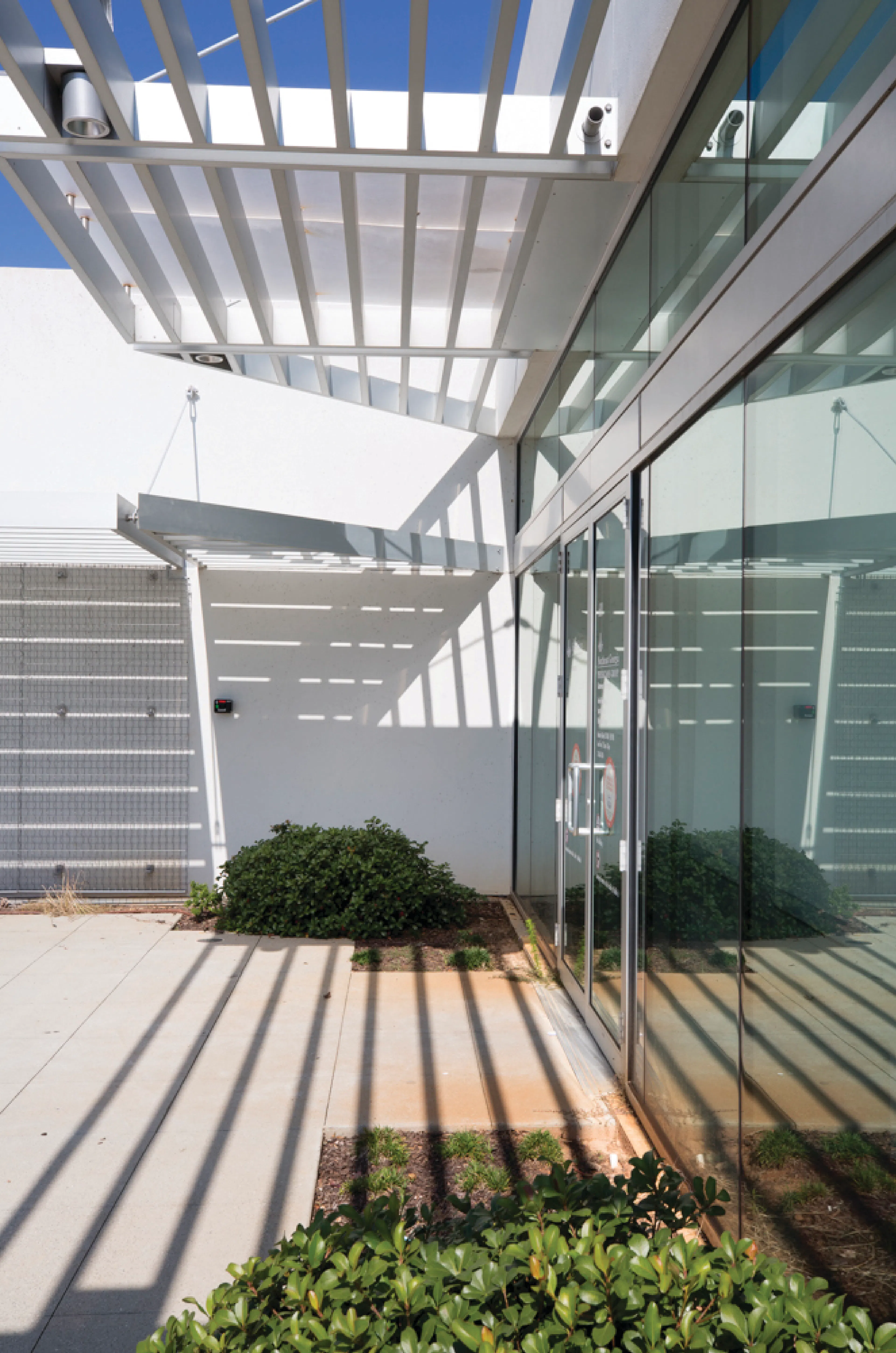 Gateway Exchange — 9