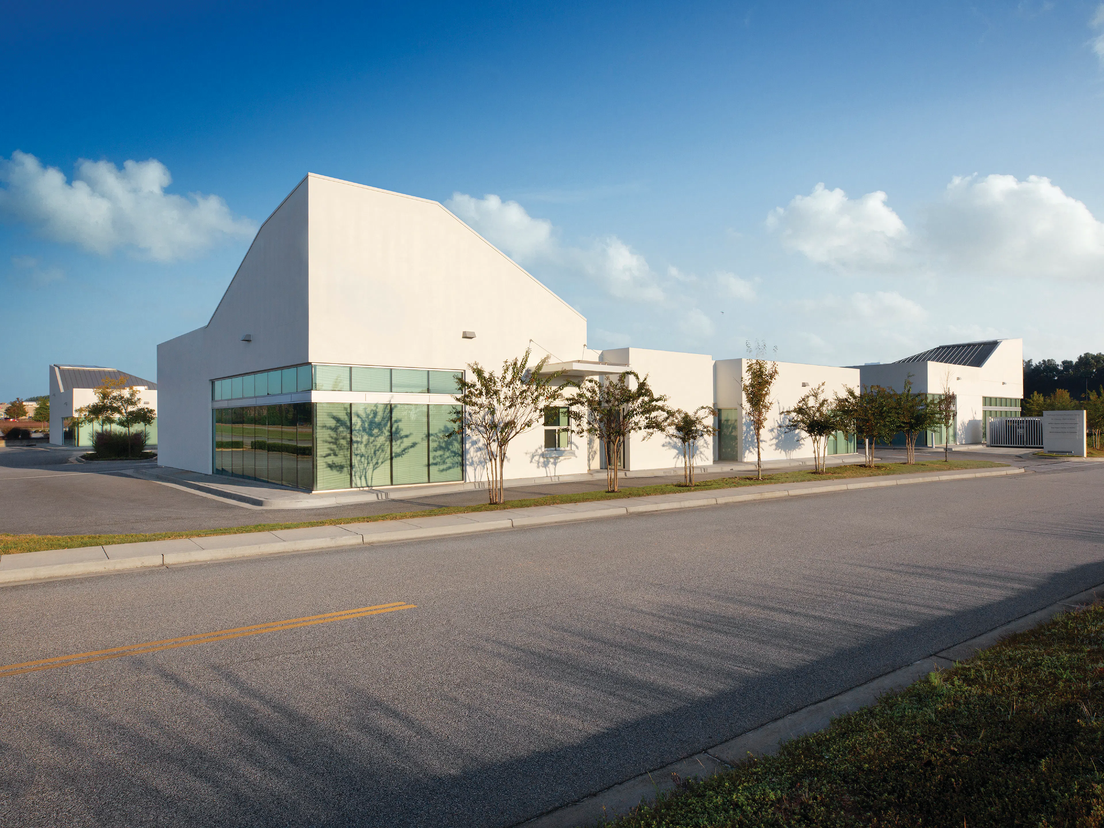 Gateway Exchange — 11