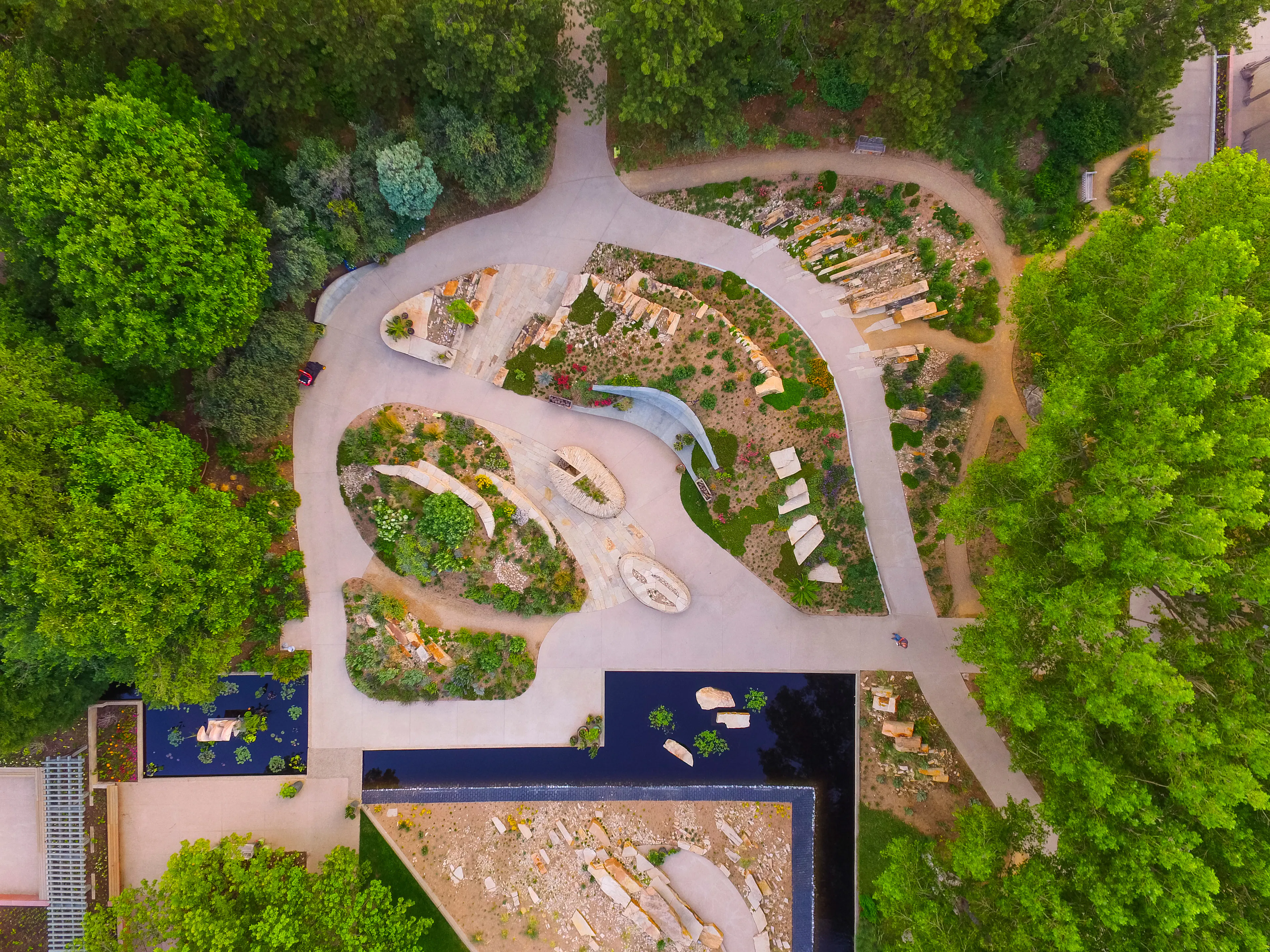 Where the Pollinators Are — 15