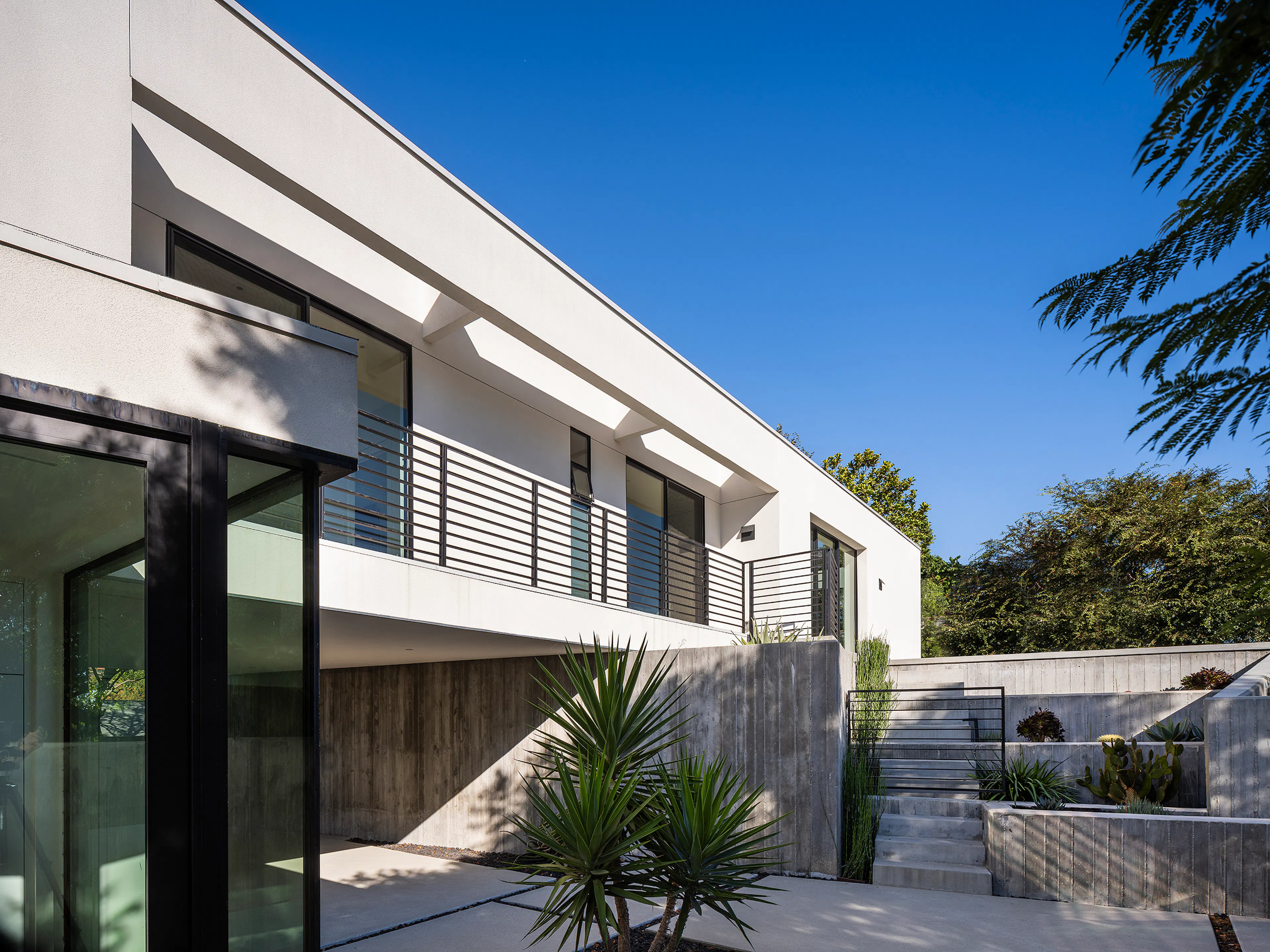 Glorya Kaufman Performing Arts Center — 25