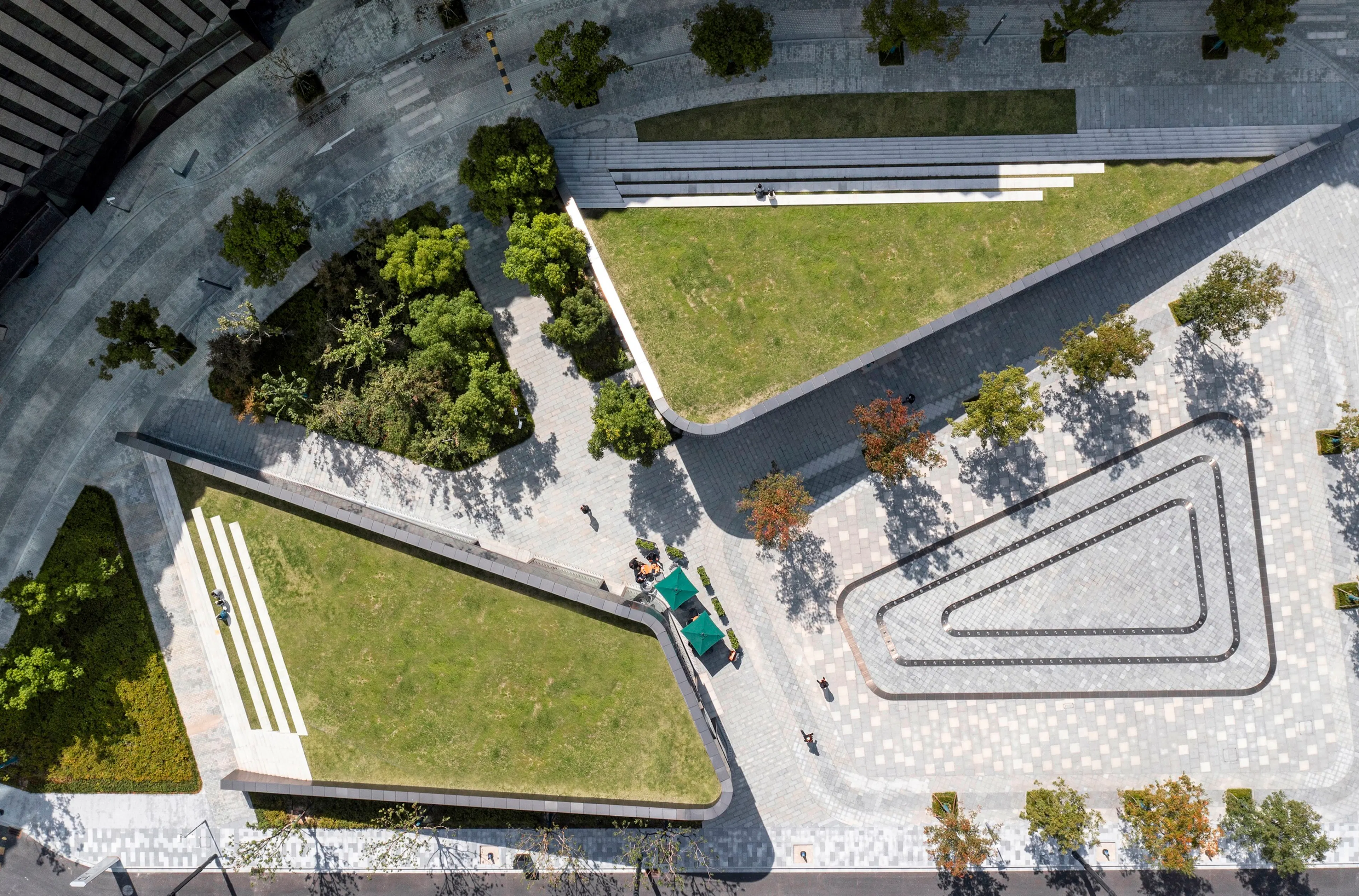 Taopu Smart City, Plot 605 — 7