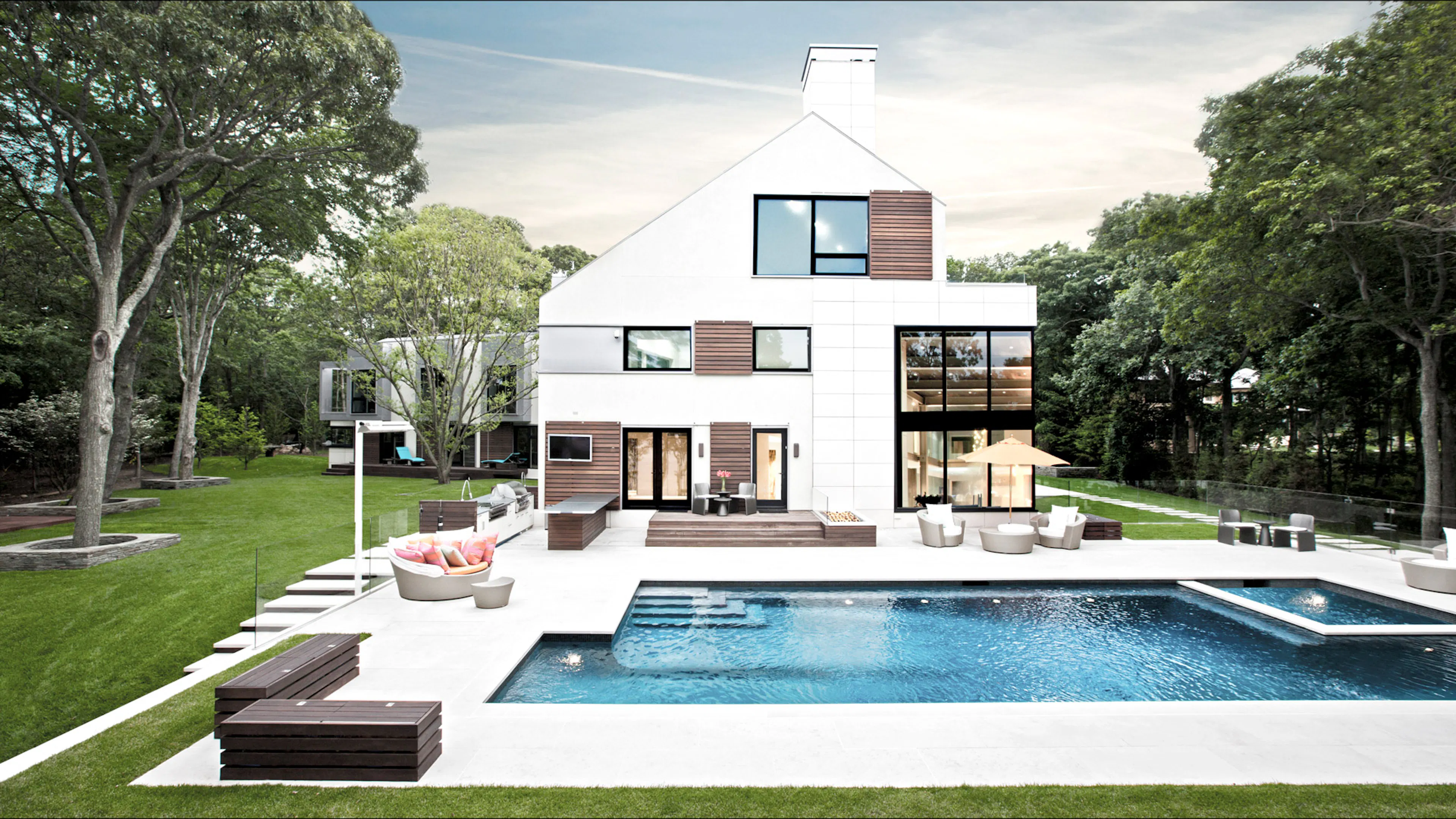 Bridgehampton Native — 28