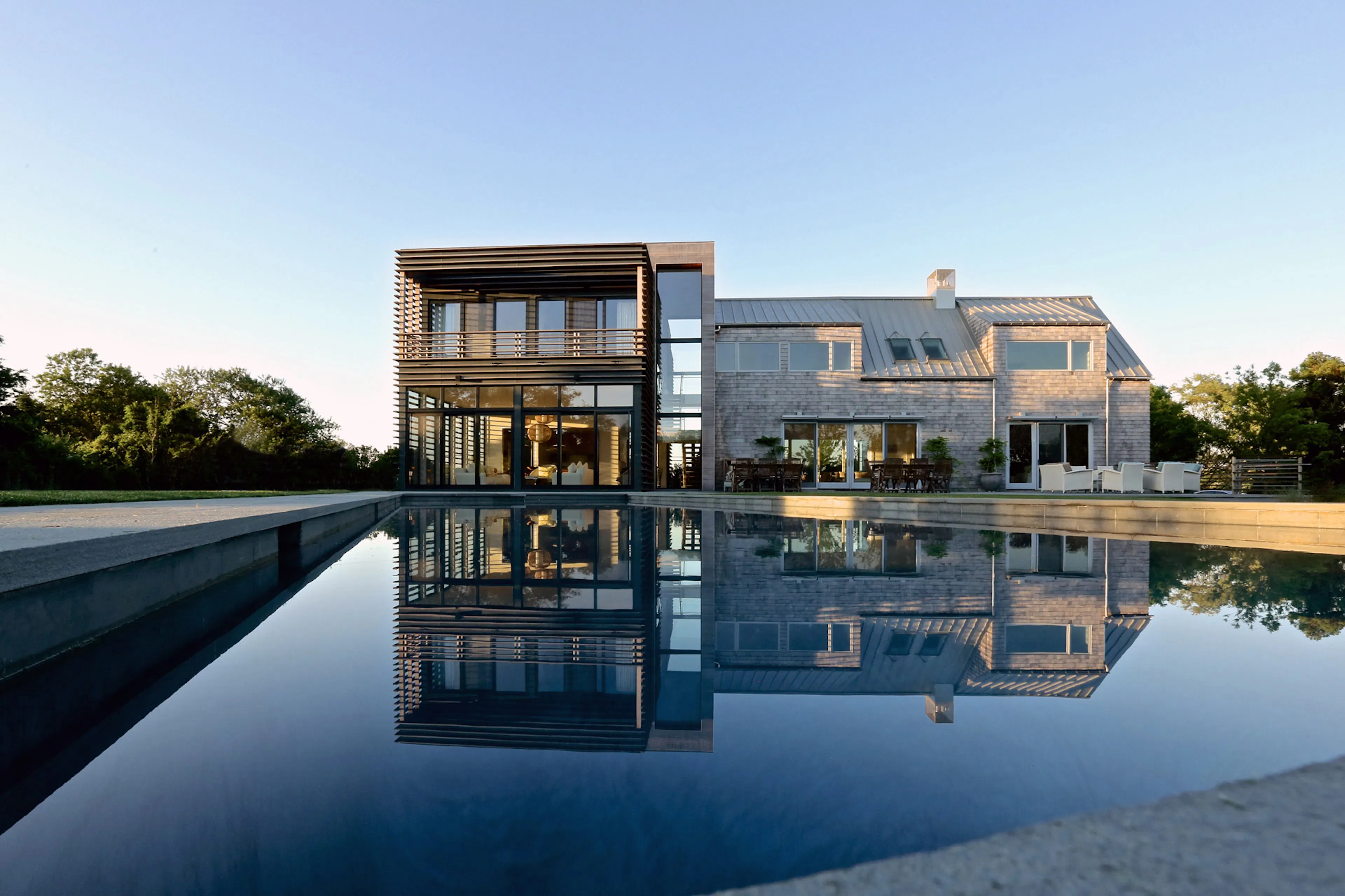 Bridgehampton Native — 27