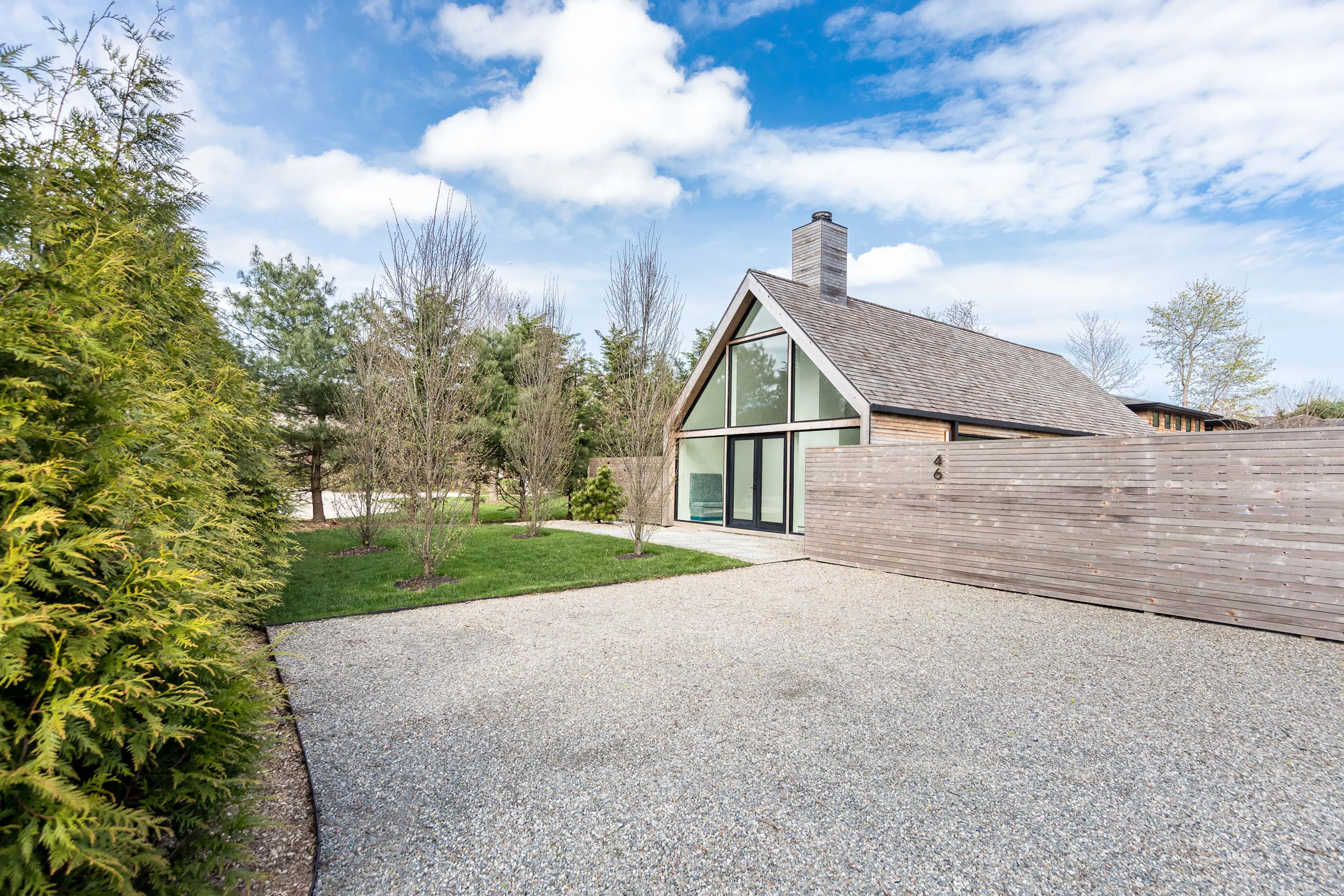 Bridgehampton Native — 24