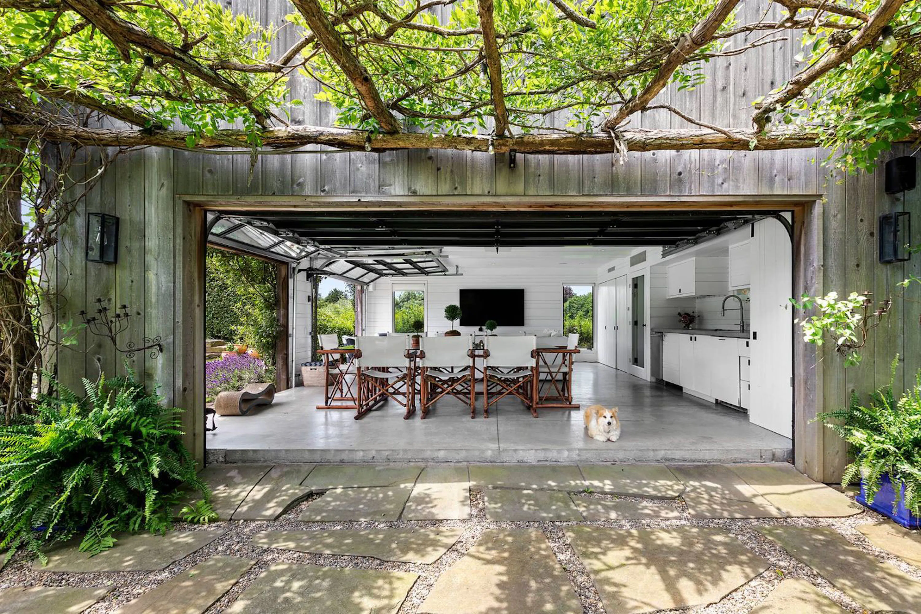 Bridgehampton Native — 23