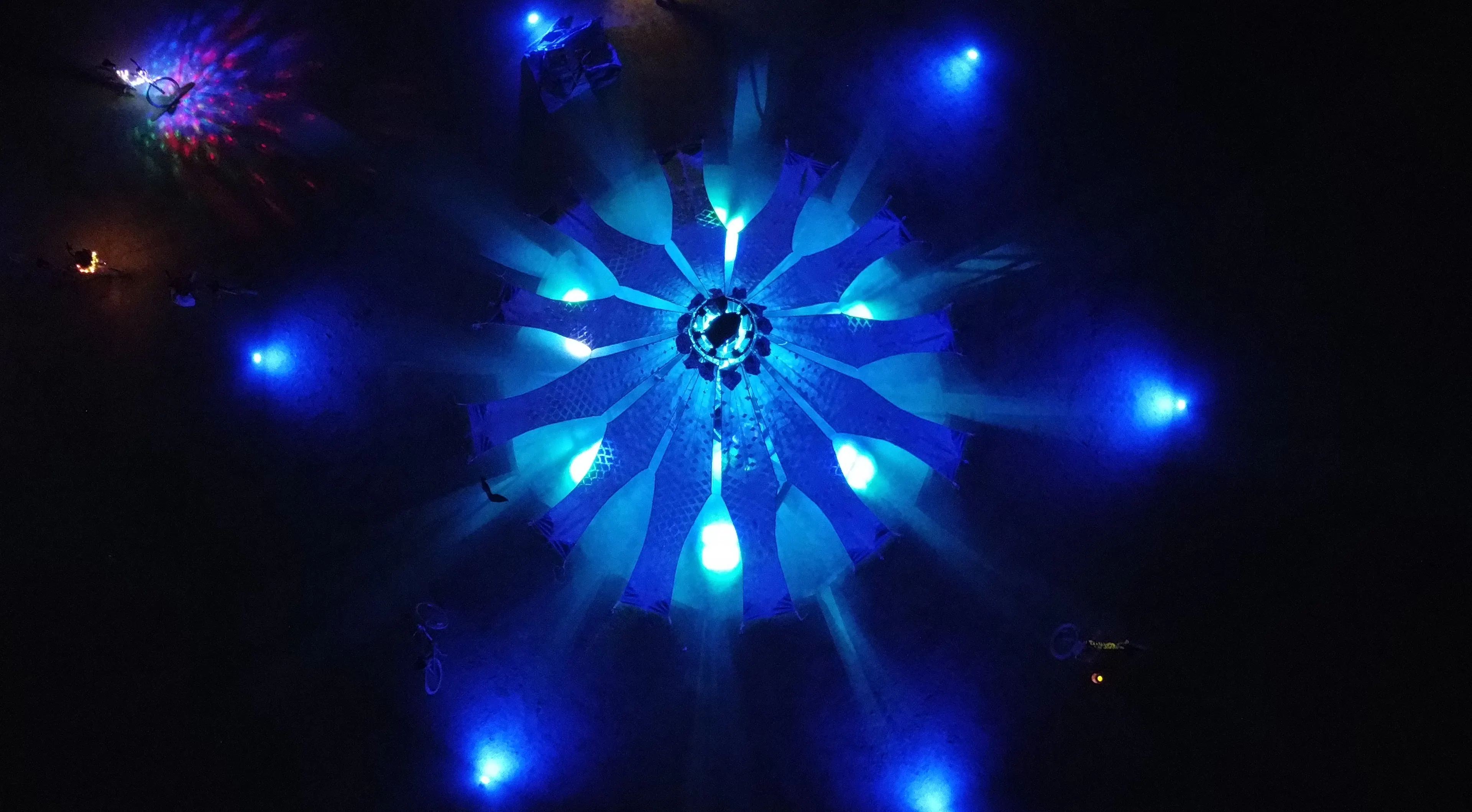 Living Knitwork Pavilion — 13