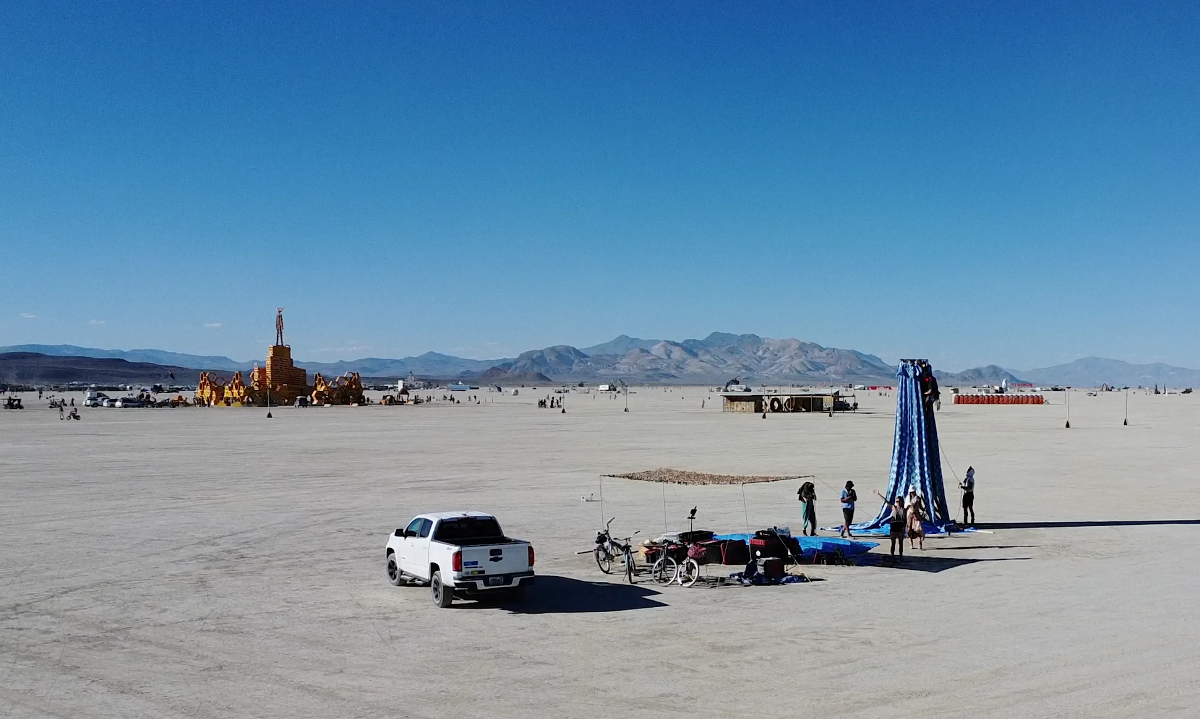 Living Knitwork Pavilion — 4