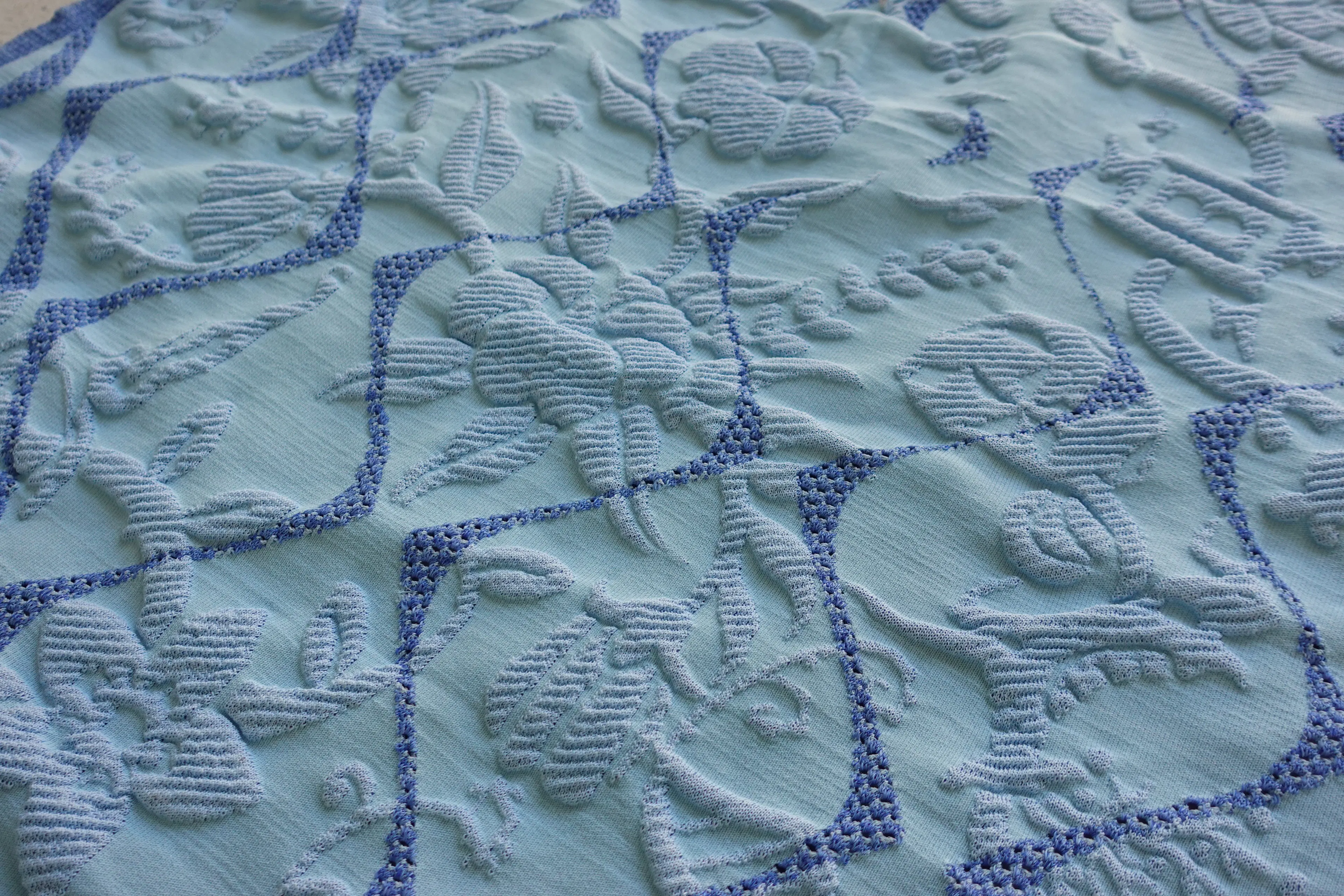 Living Knitwork Pavilion — 7