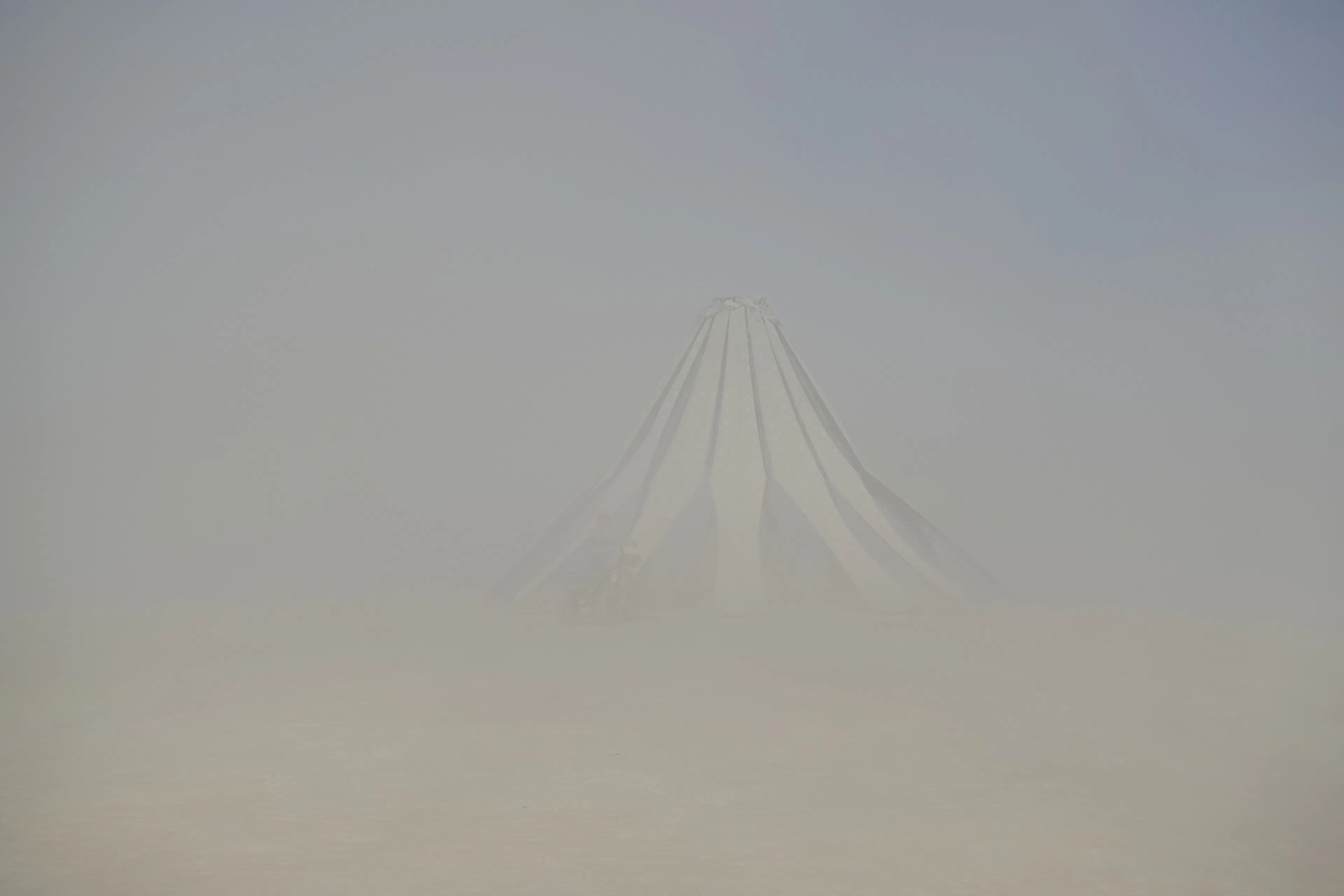 Living Knitwork Pavilion — 10