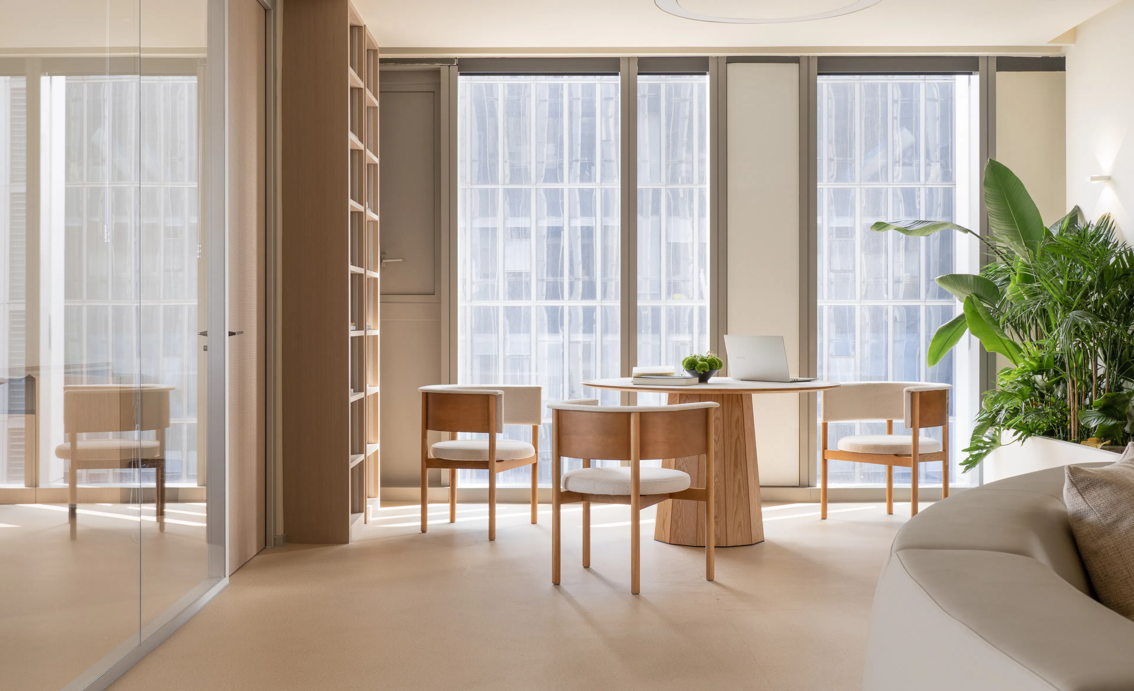 Sublime Health technology — 2