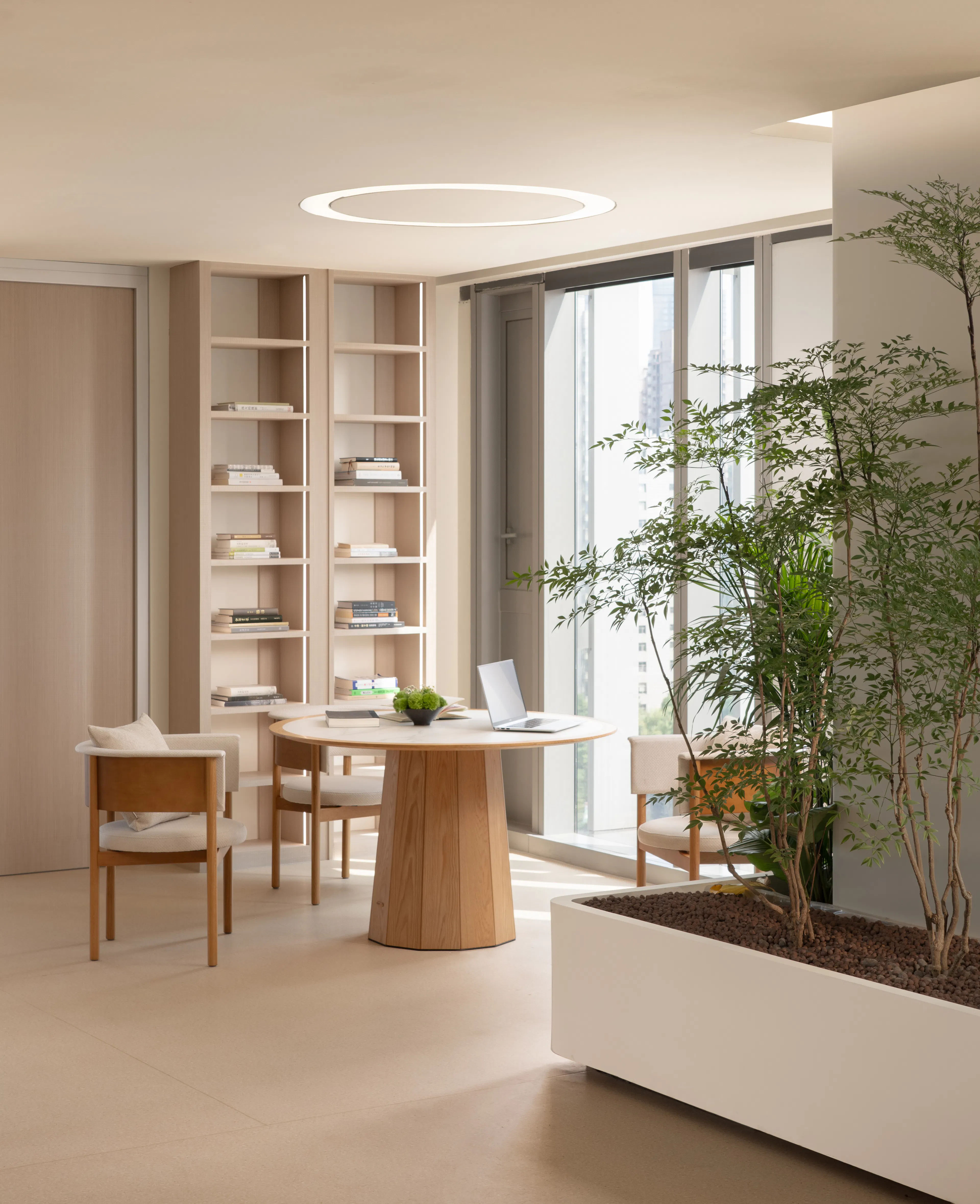 Sublime Health technology — 3