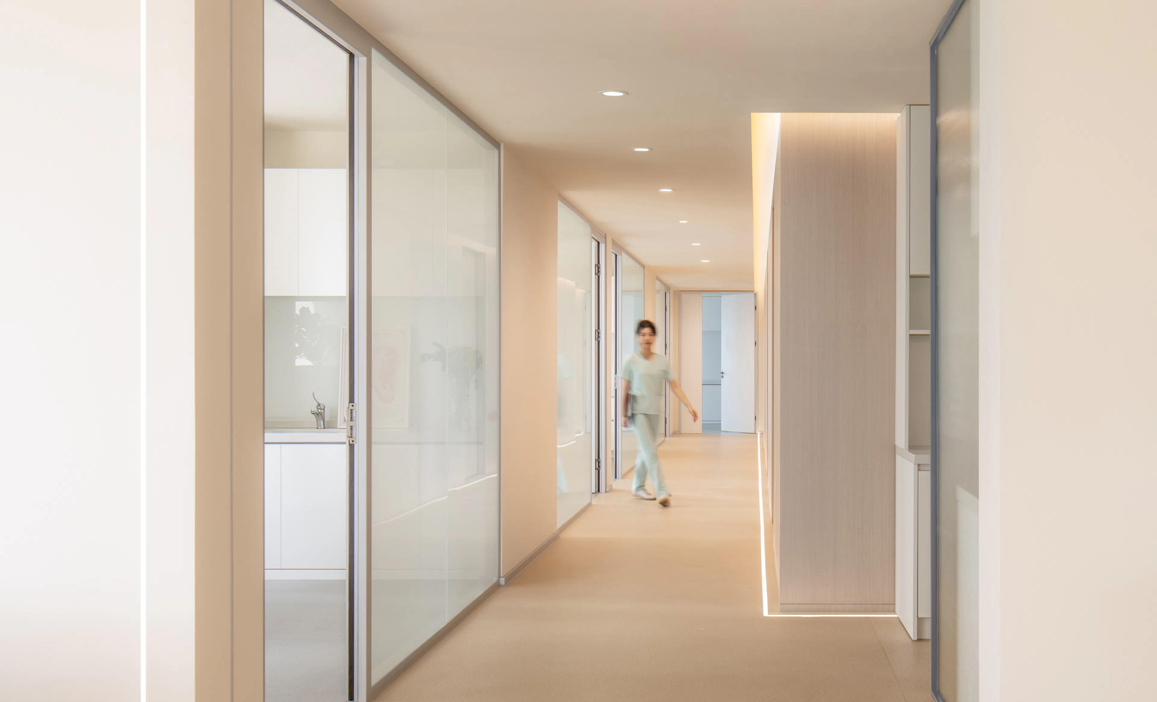 Sublime Health technology — 5