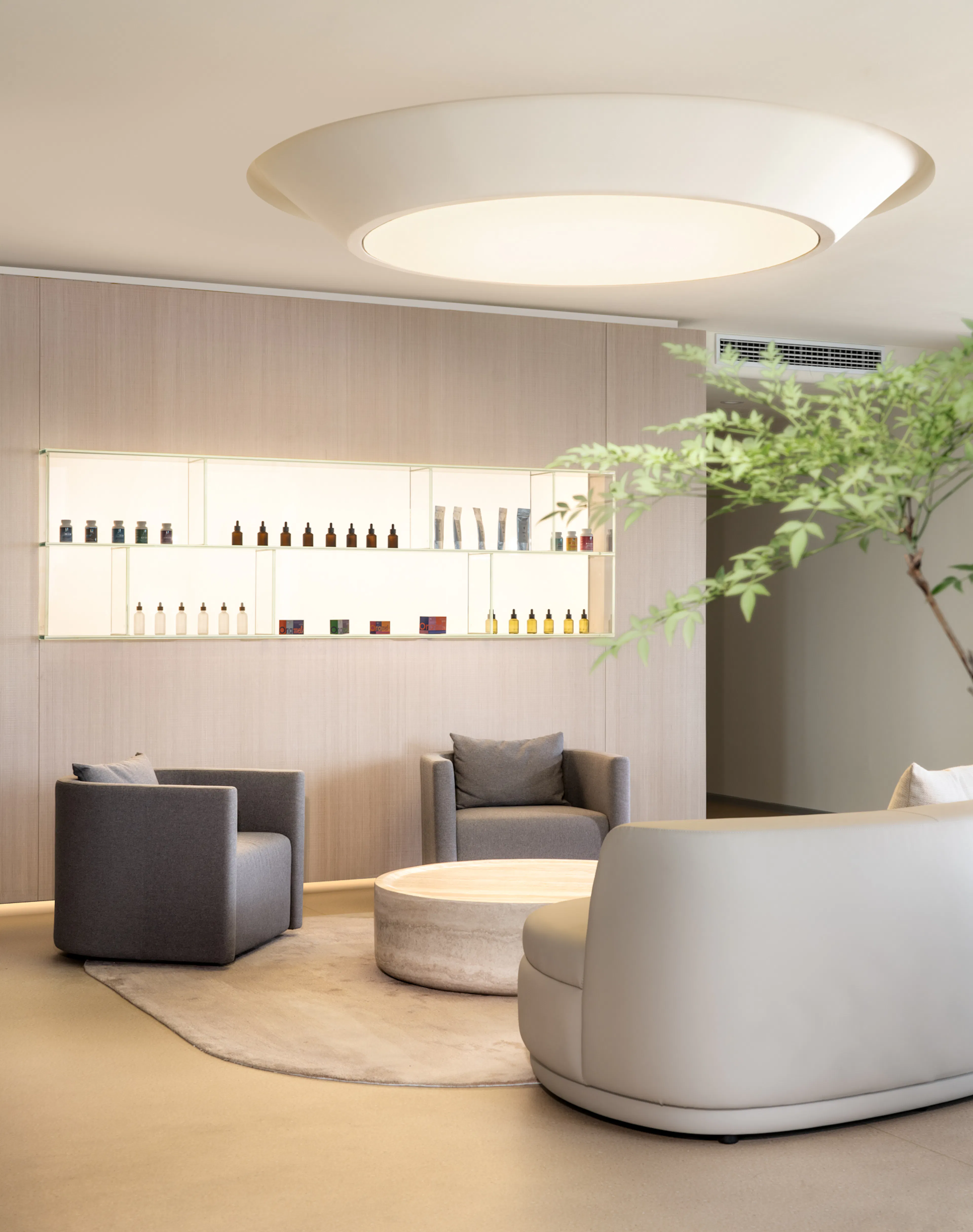 Sublime Health technology — 4