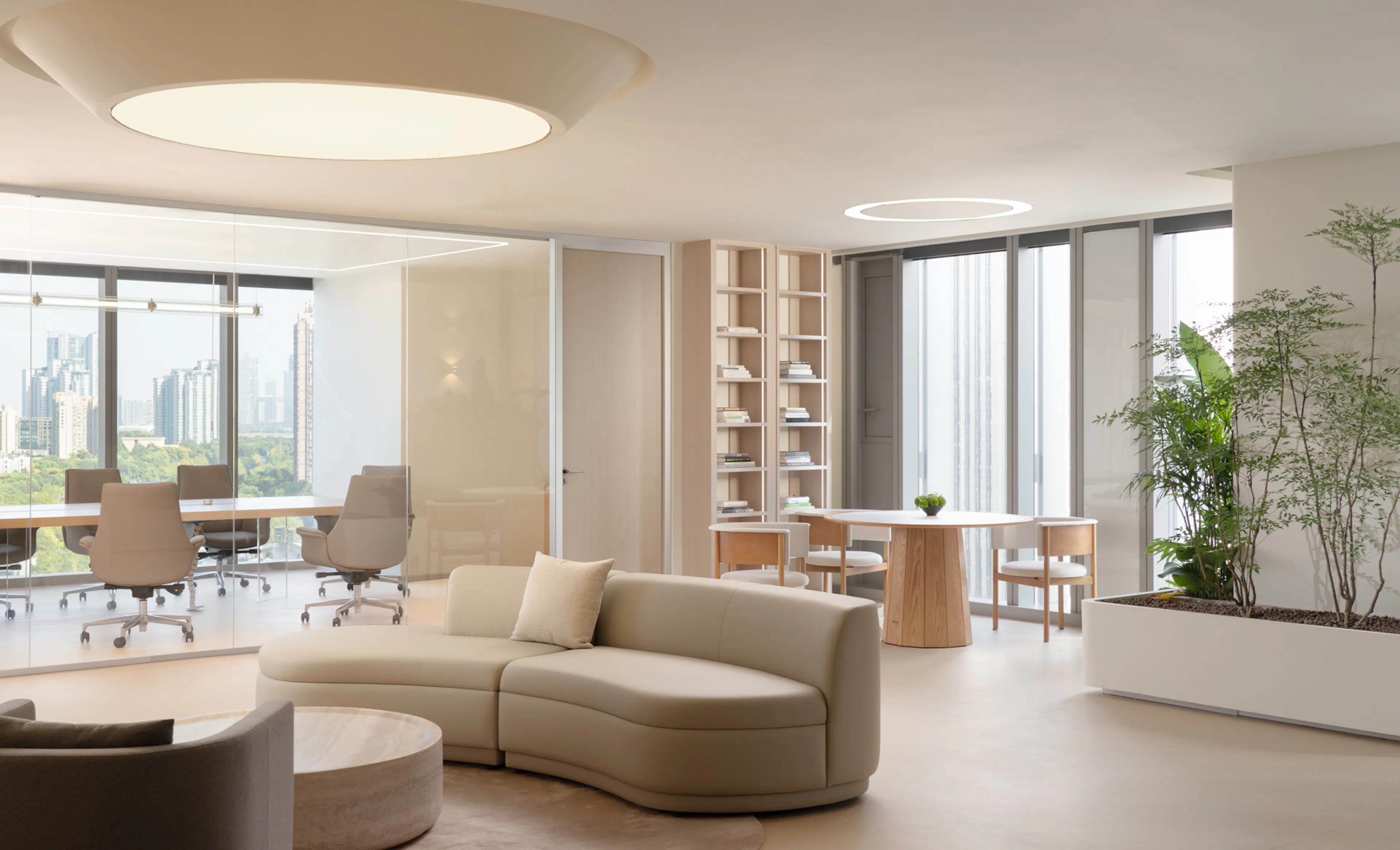 Sublime Health technology — 16