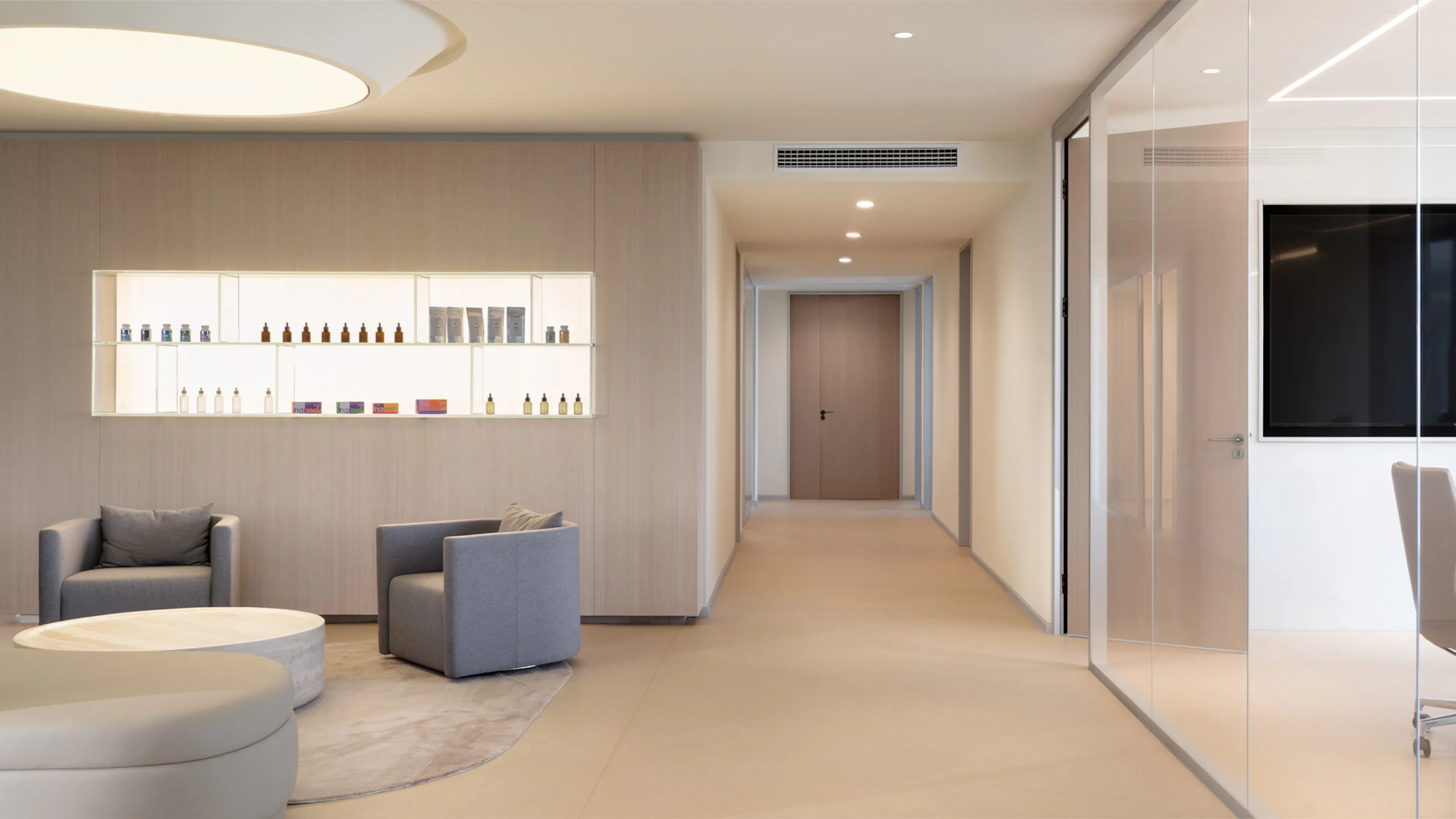 Sublime Health technology — 7