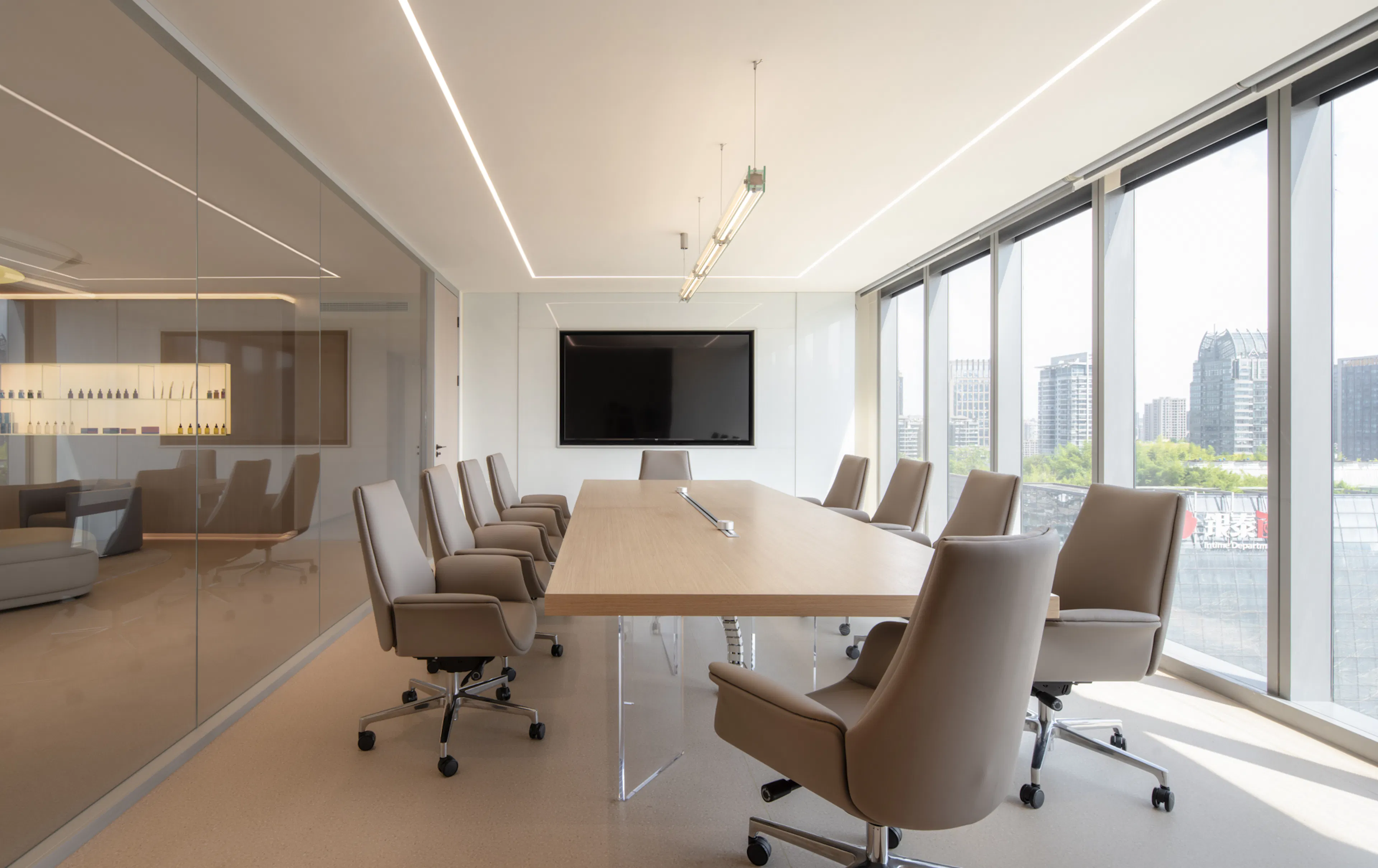 Sublime Health technology — 19