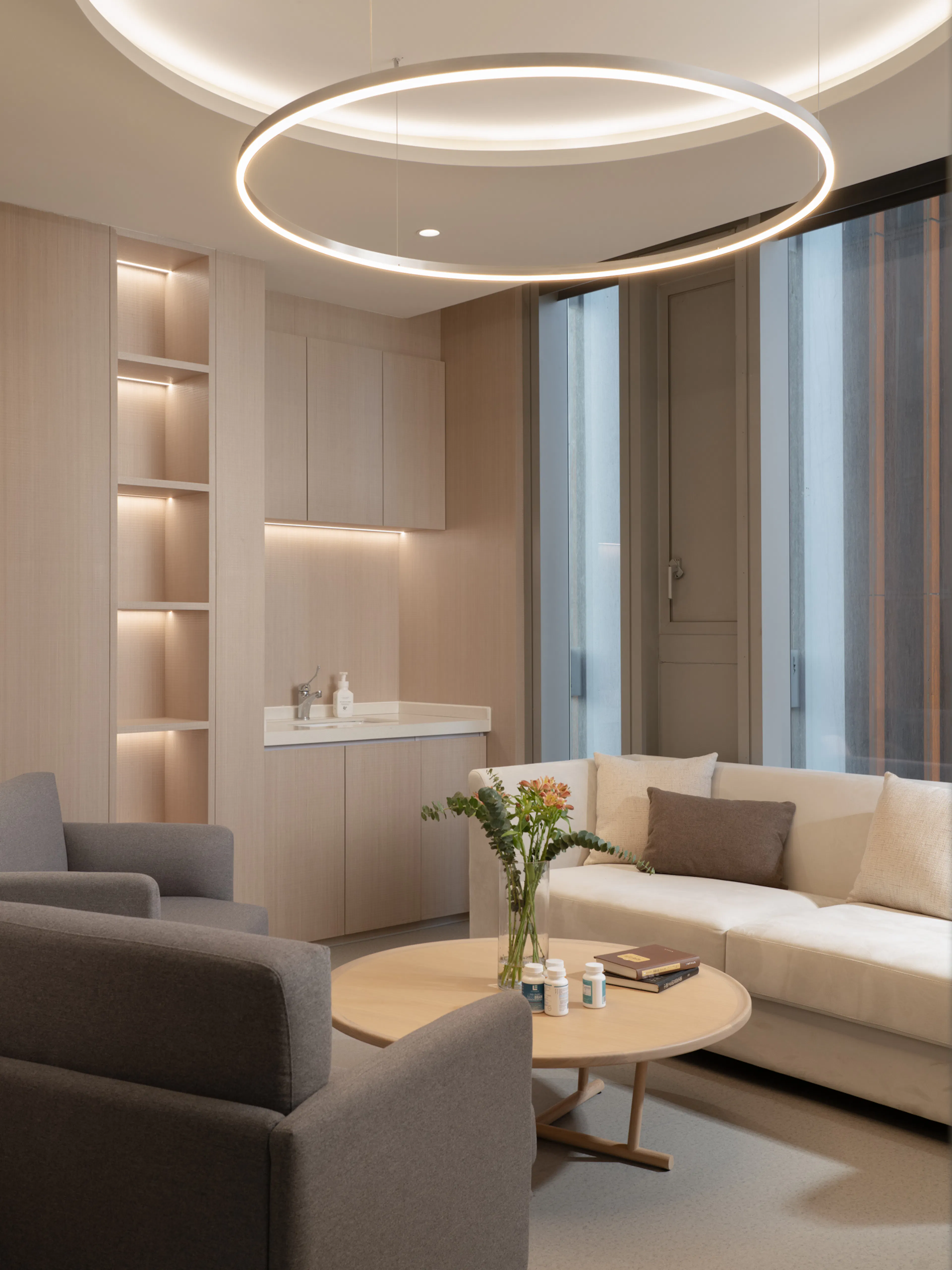 Sublime Health technology — 10