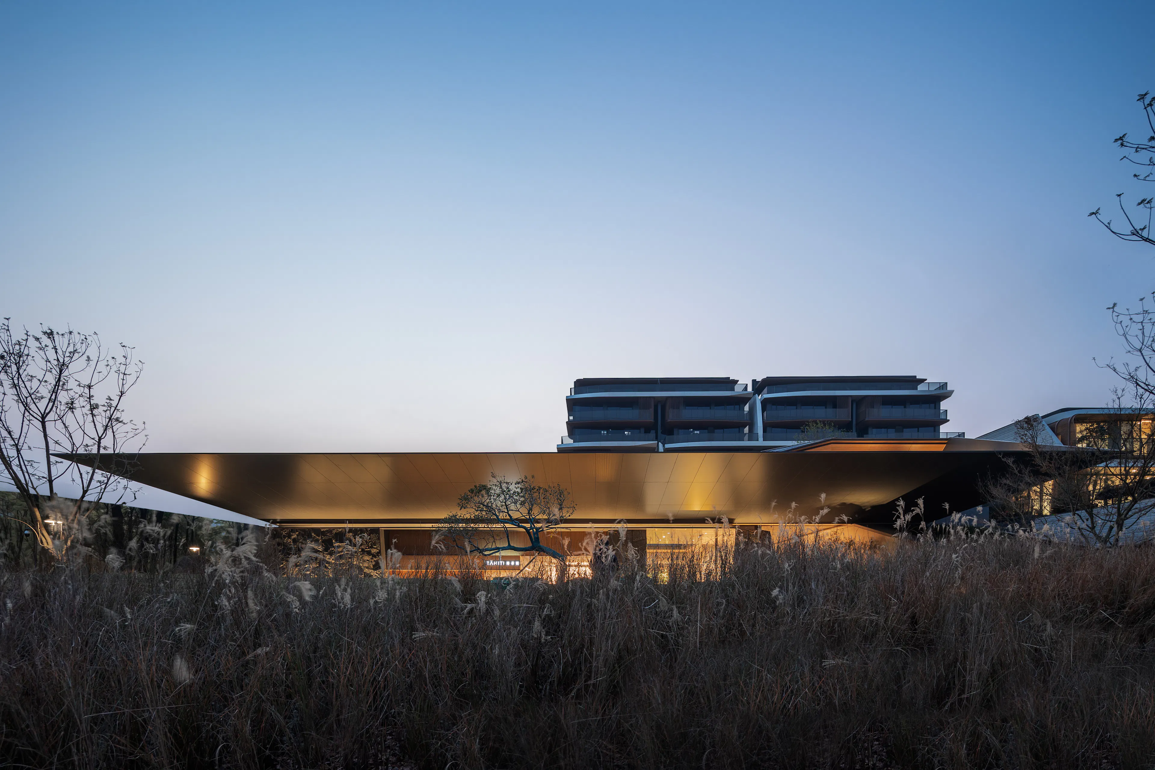 Yupindao Huanglong Creek Valley - Tahiti — 5