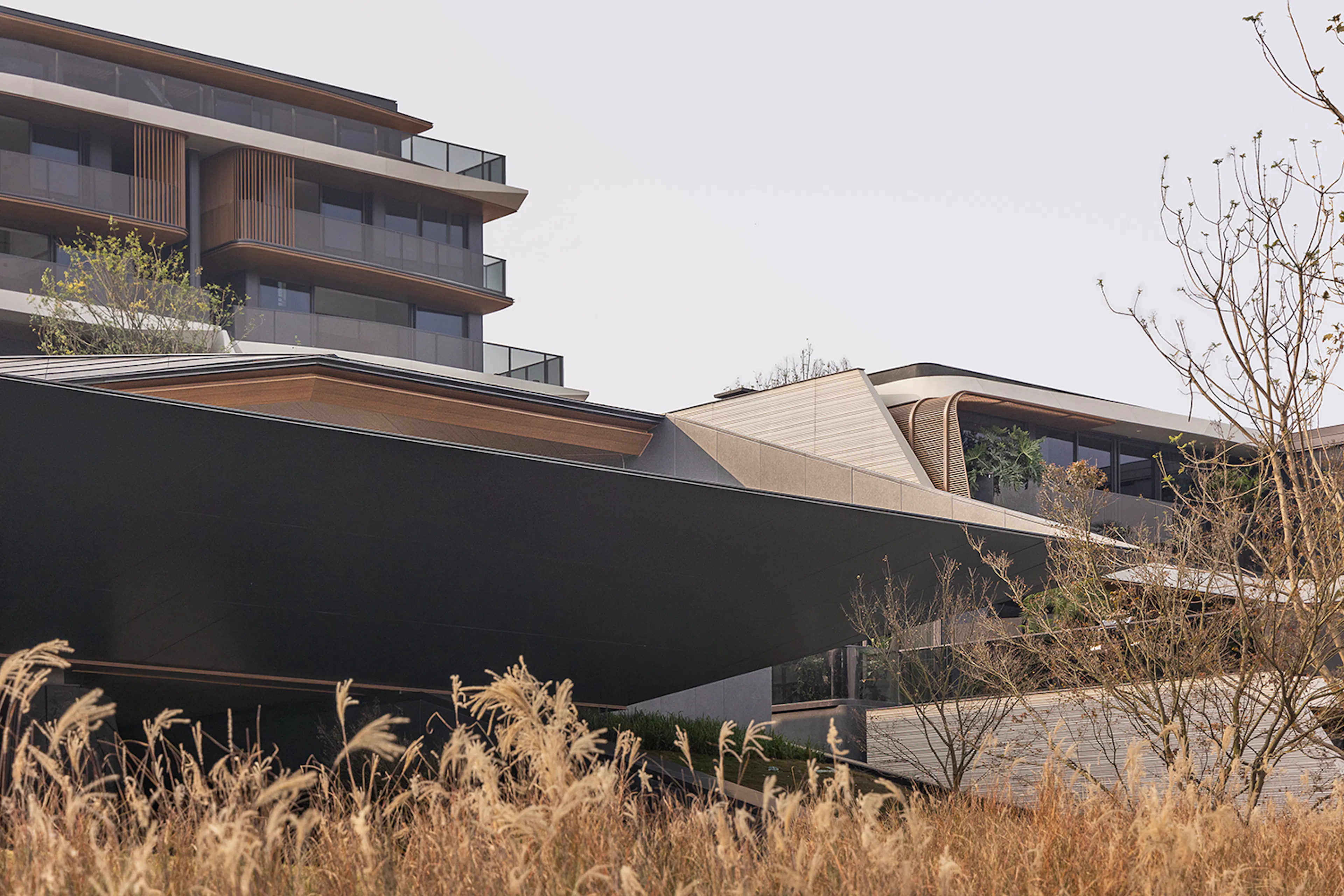 Yupindao Huanglong Creek Valley - Tahiti — 6