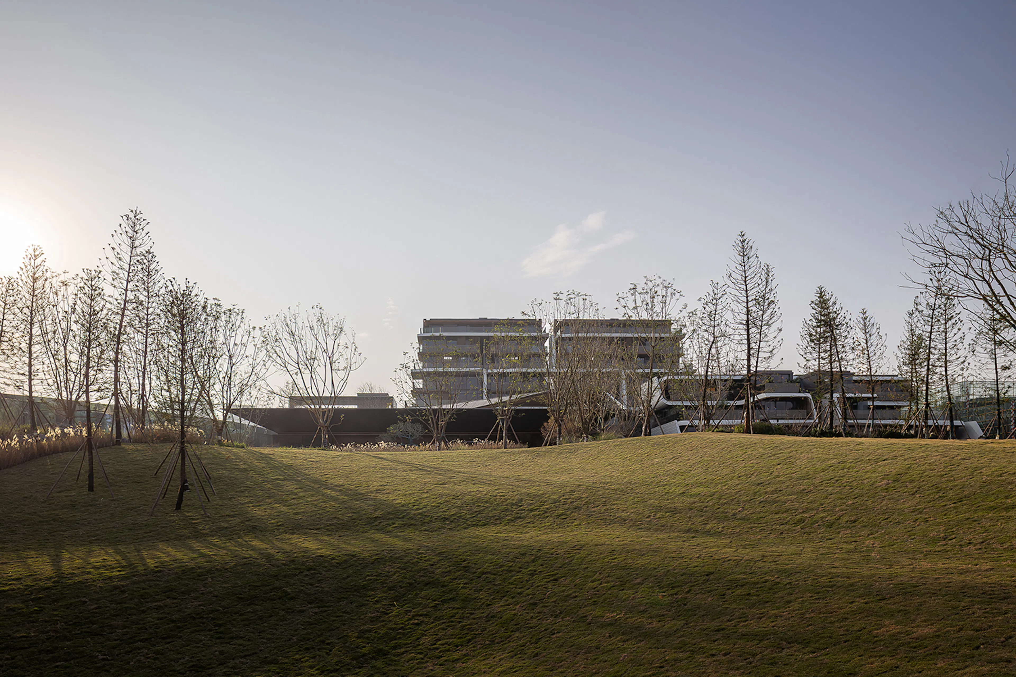 Yupindao Huanglong Creek Valley - Tahiti — 7