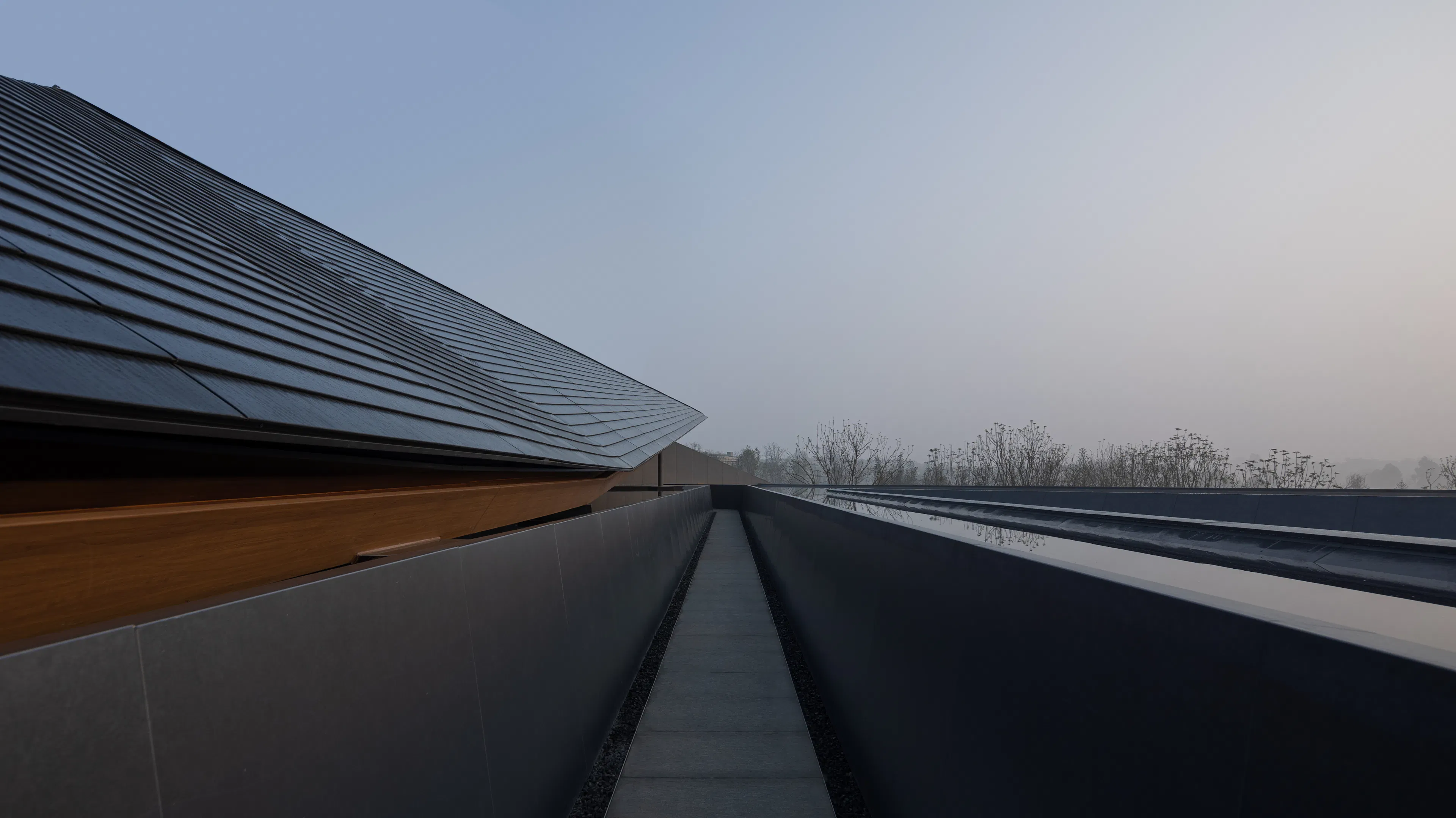 Yupindao Huanglong Creek Valley - Tahiti — 8