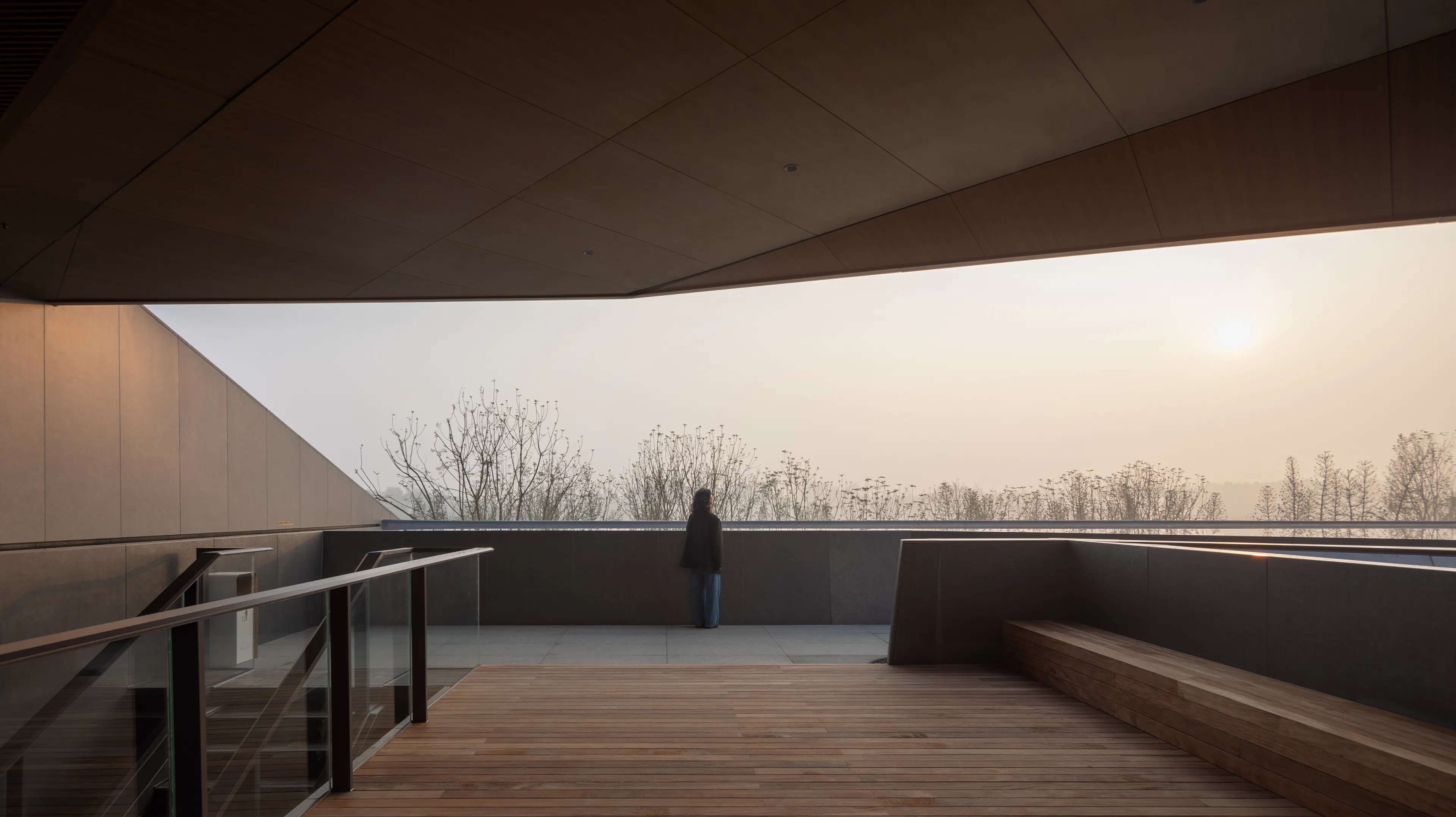 Yupindao Huanglong Creek Valley - Tahiti — 9