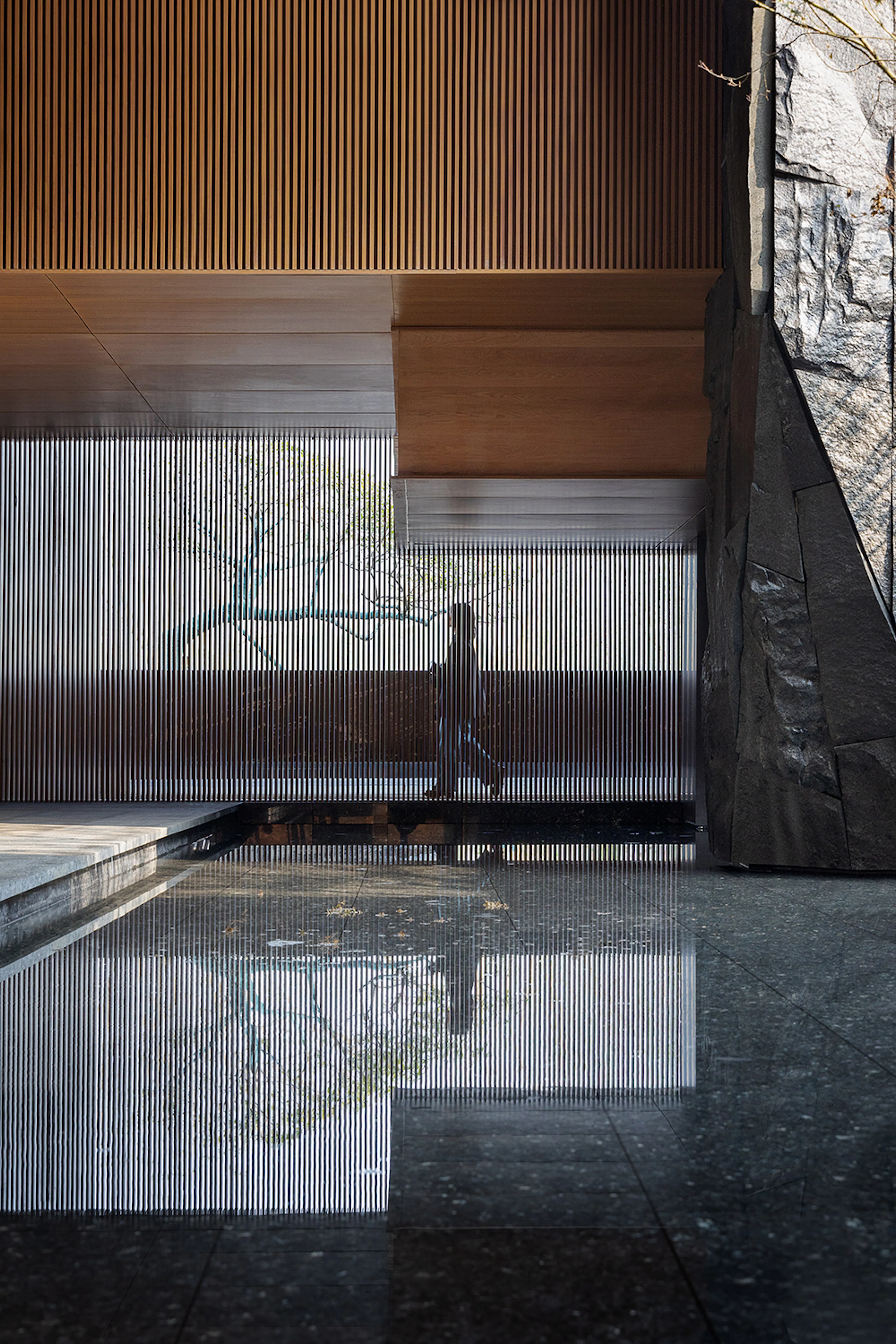 Yupindao Huanglong Creek Valley - Tahiti — 10