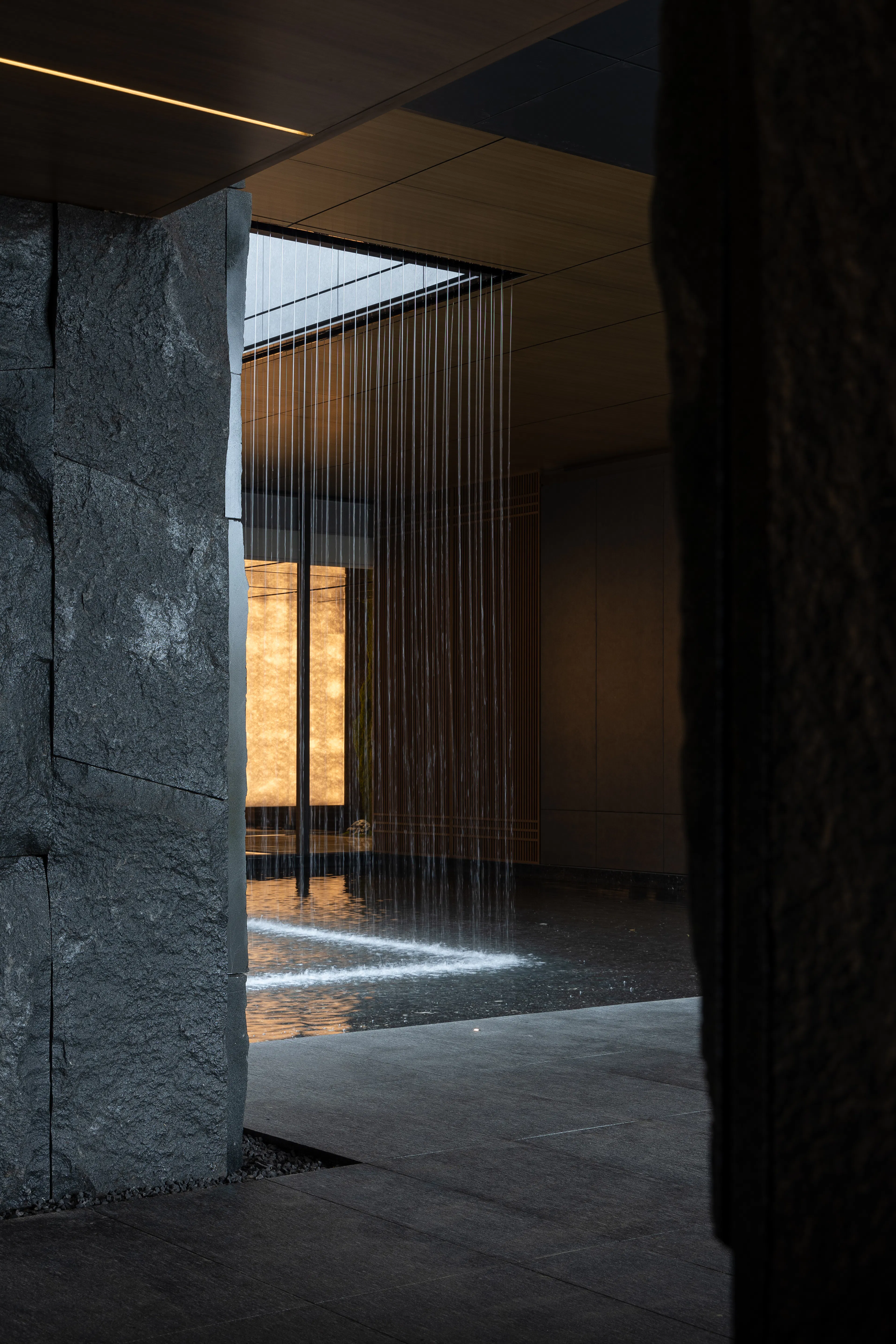 Yupindao Huanglong Creek Valley - Tahiti — 11