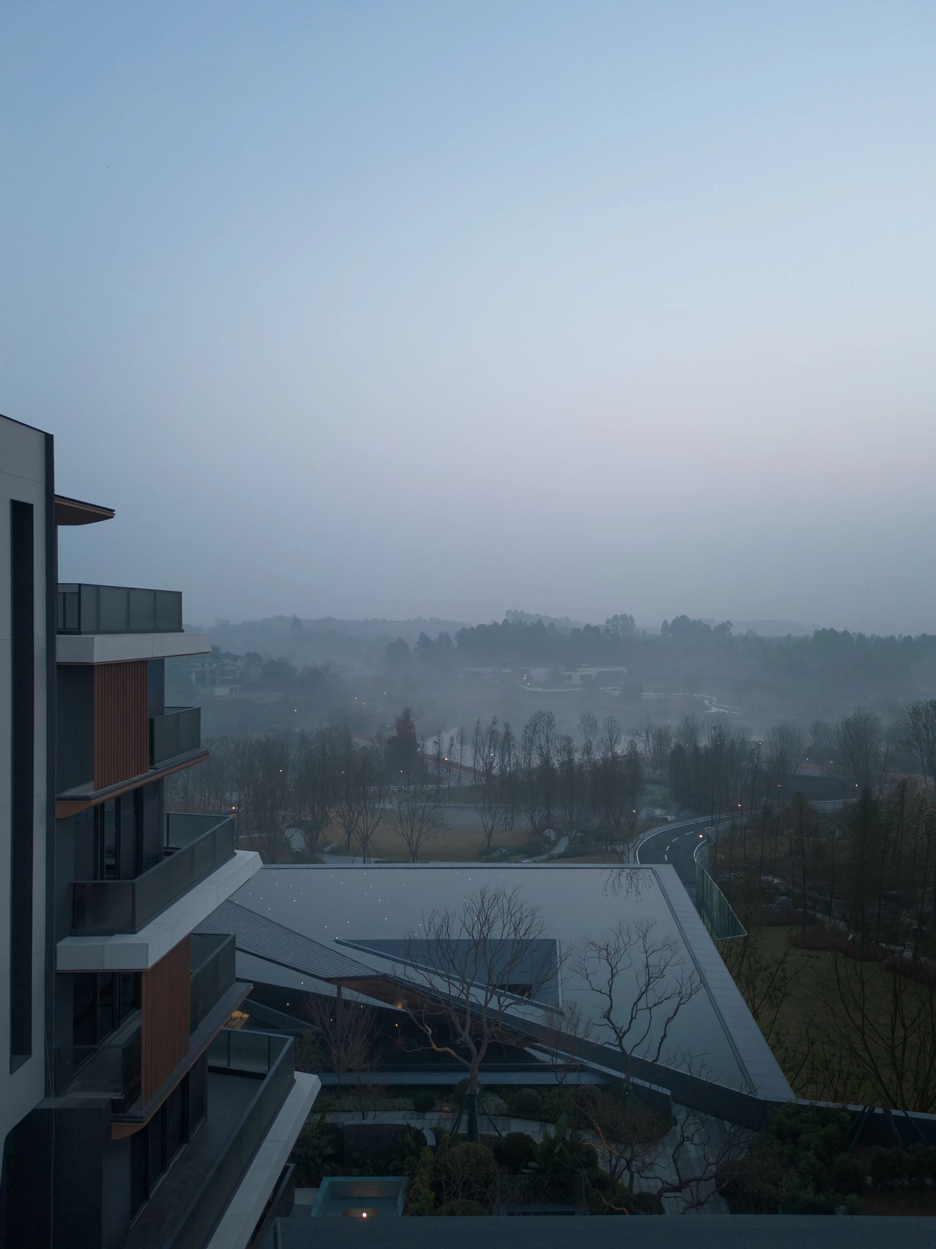 Yupindao Huanglong Creek Valley - Tahiti — 12