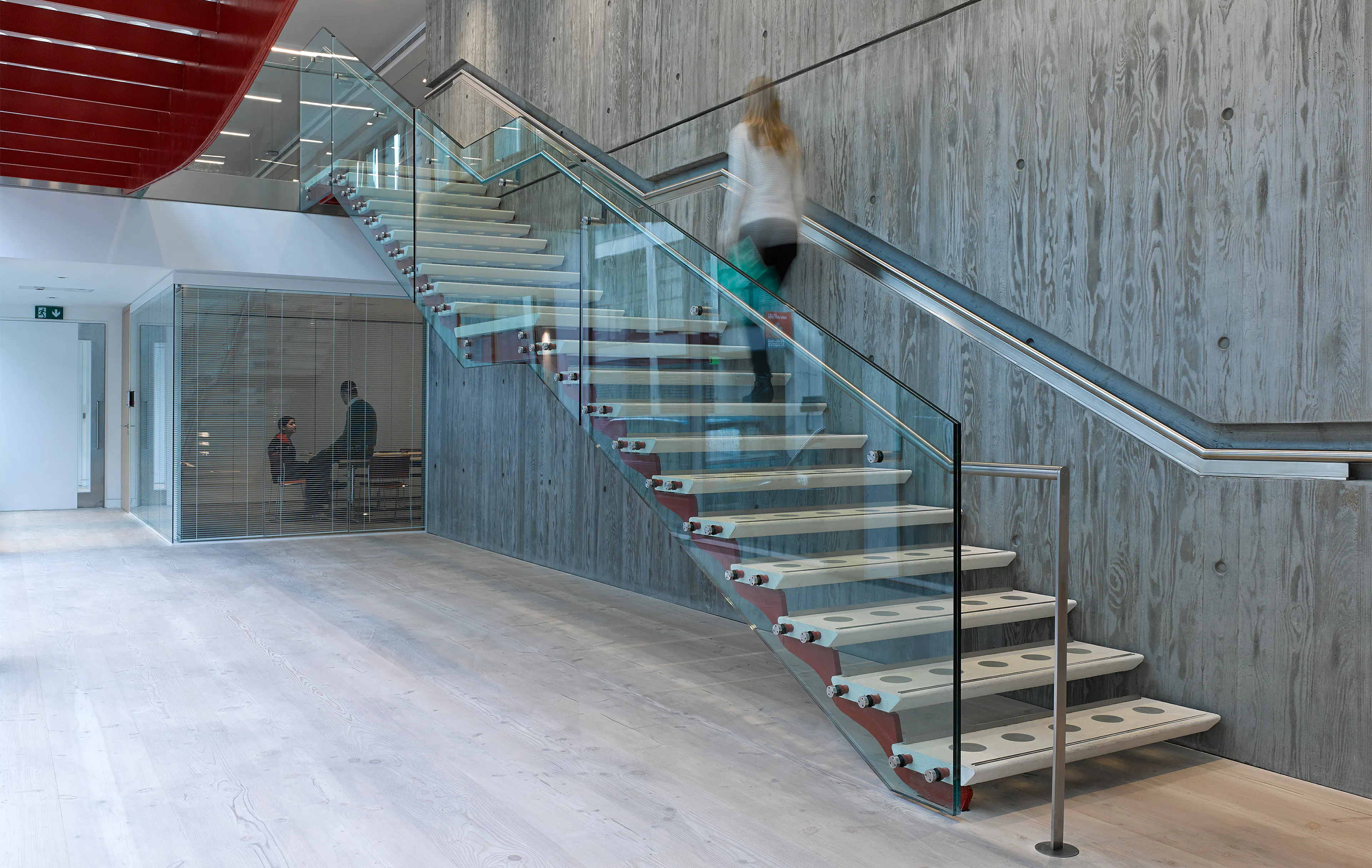 Hugh Broughton Architects — 9