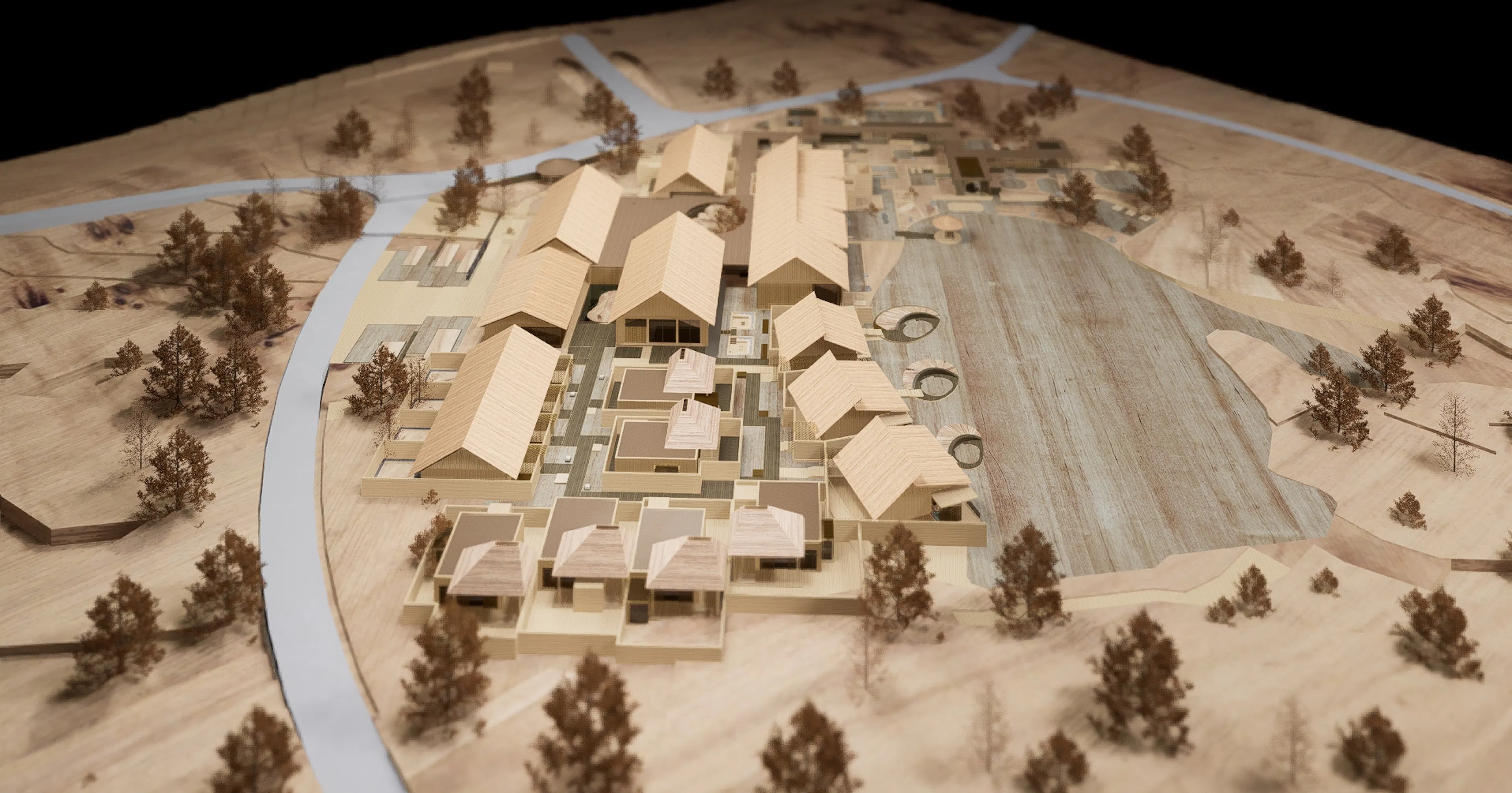 Spring Water of Song Dynasty — 22