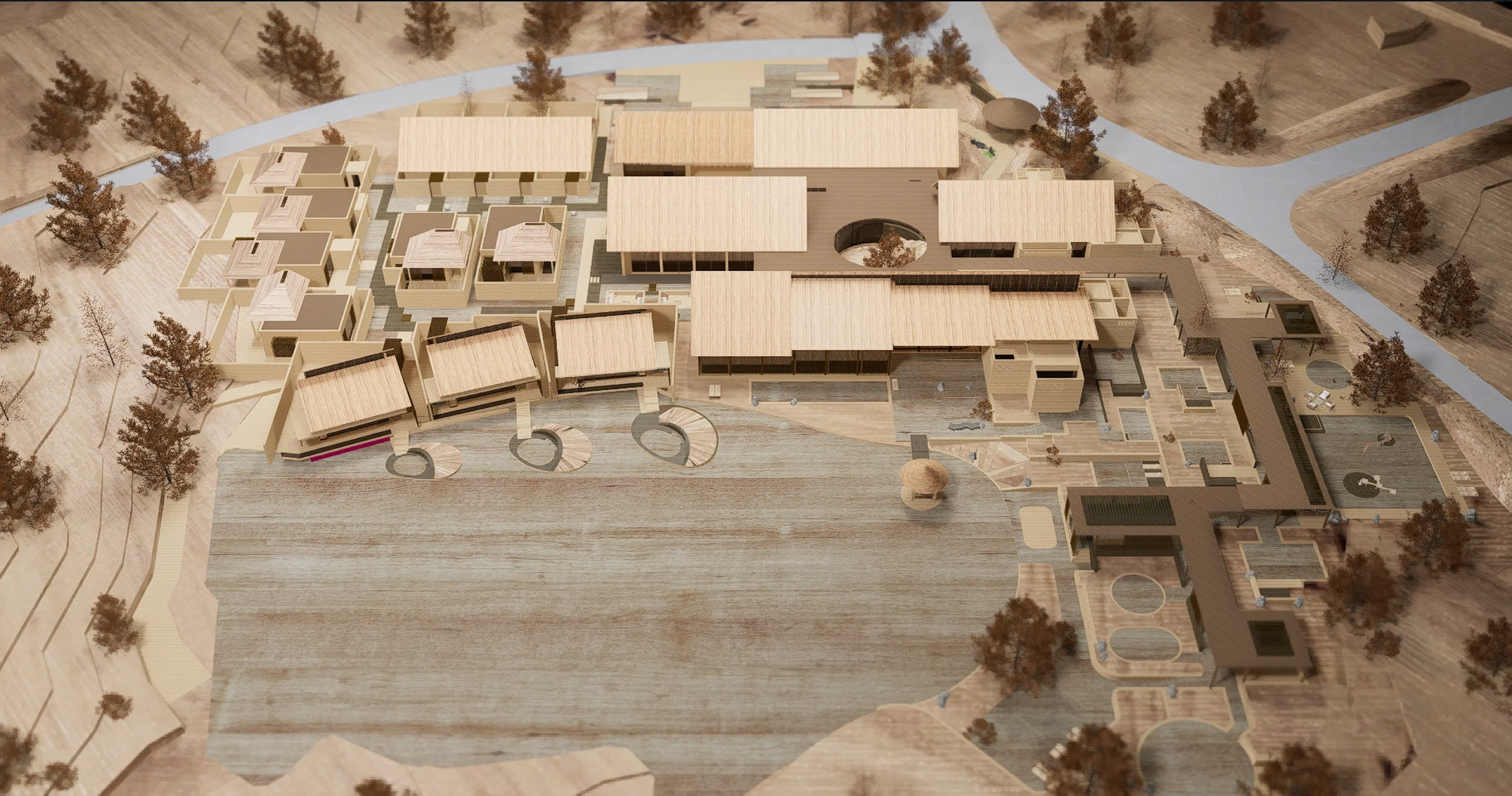 Spring Water of Song Dynasty — 23