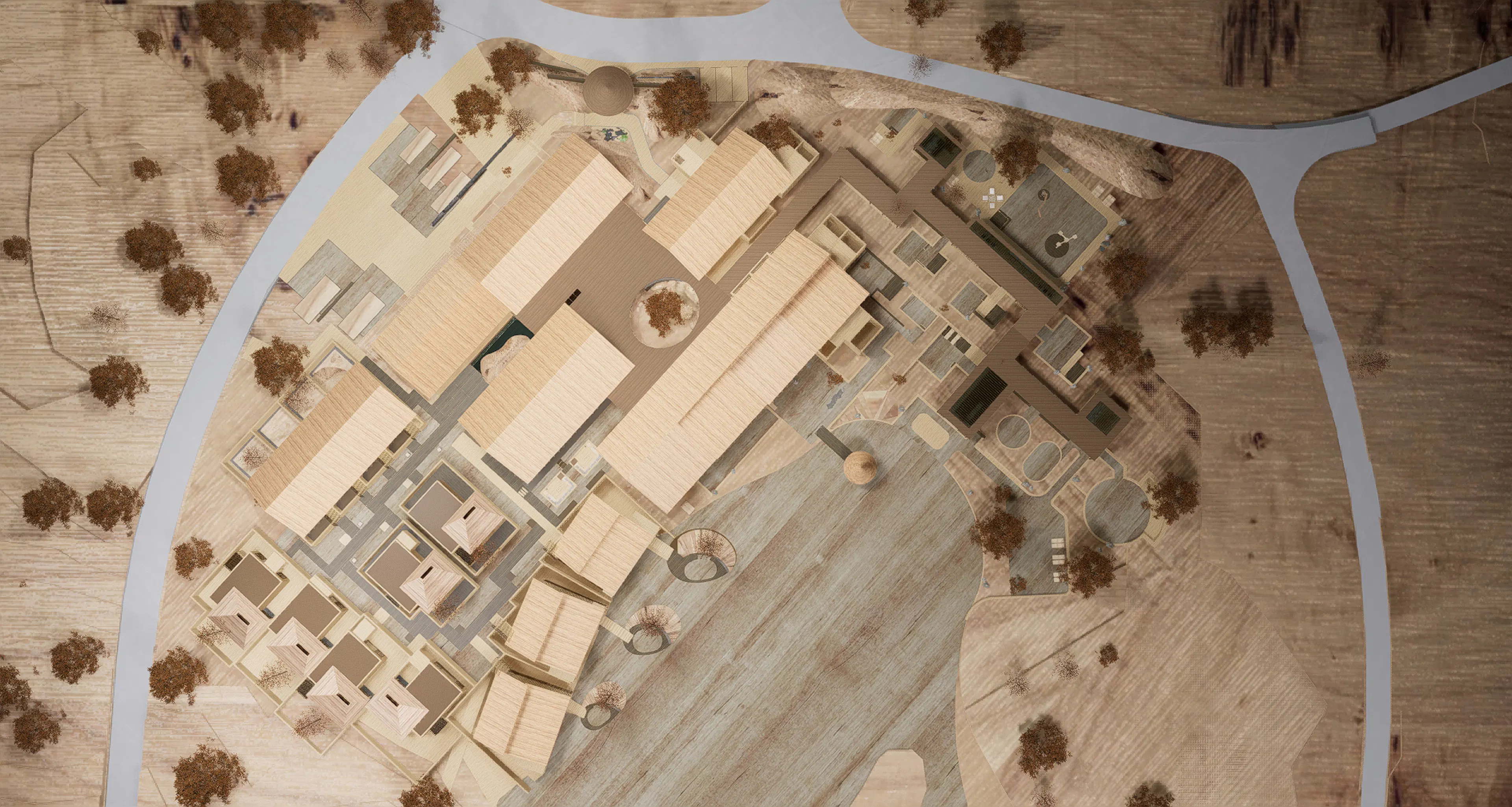 Spring Water of Song Dynasty — 24