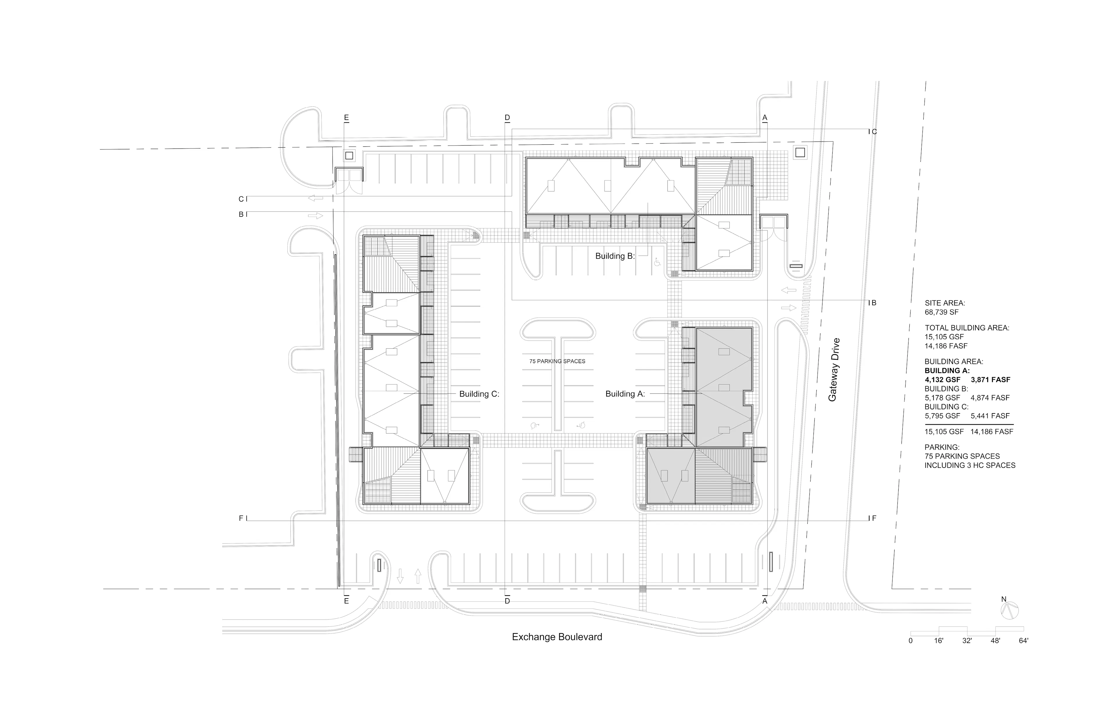 Gateway Exchange — 12
