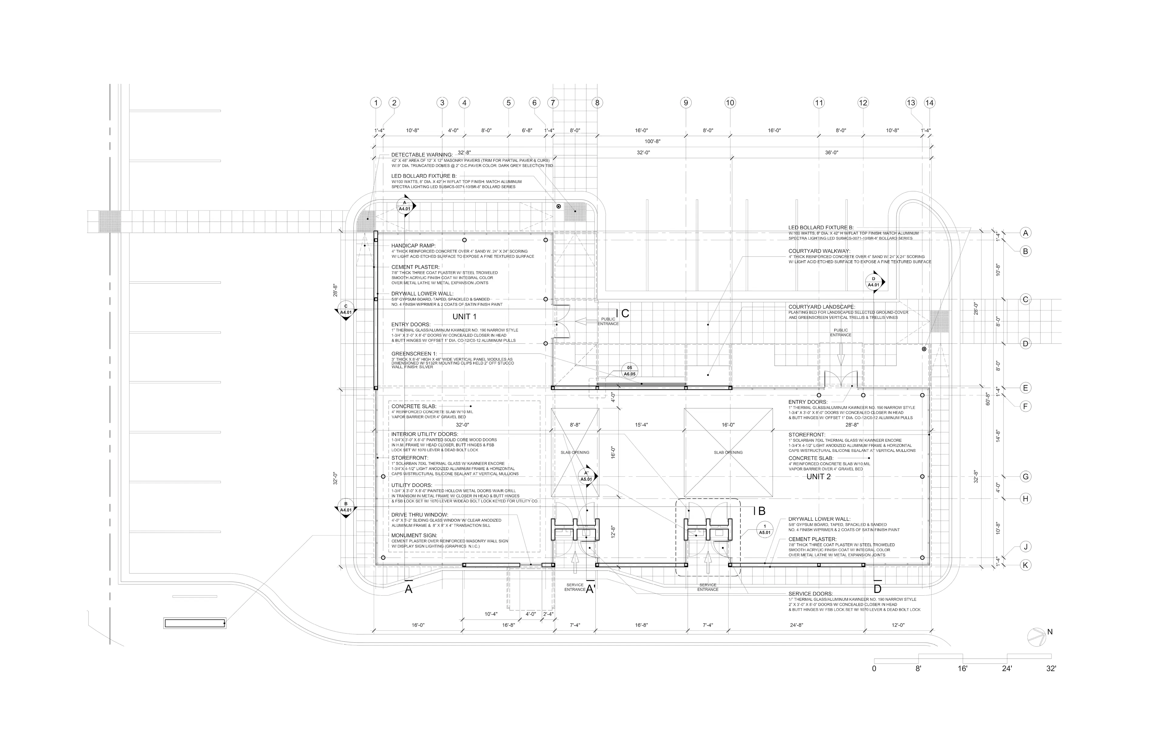 Gateway Exchange — 14
