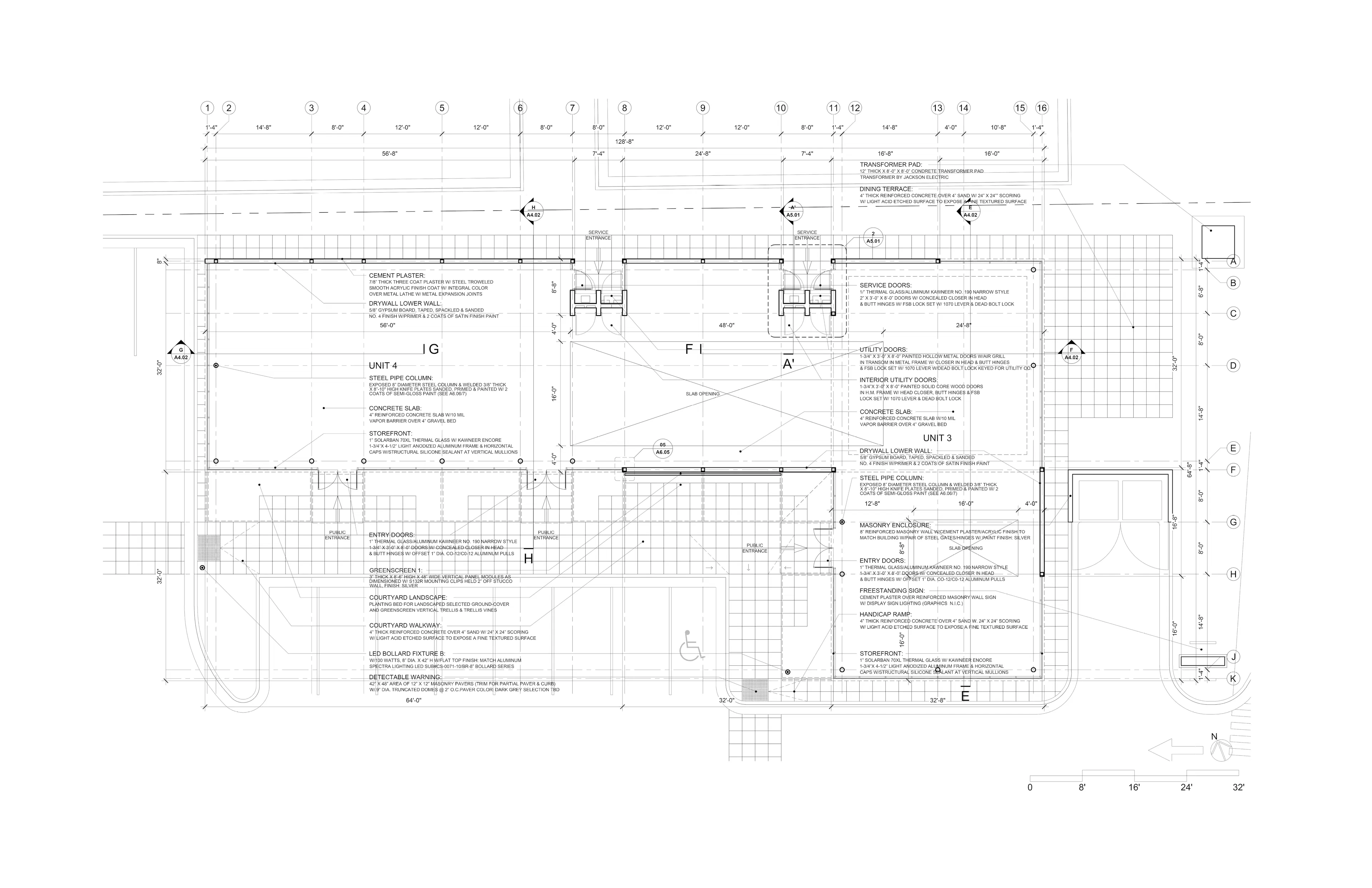 Gateway Exchange — 15