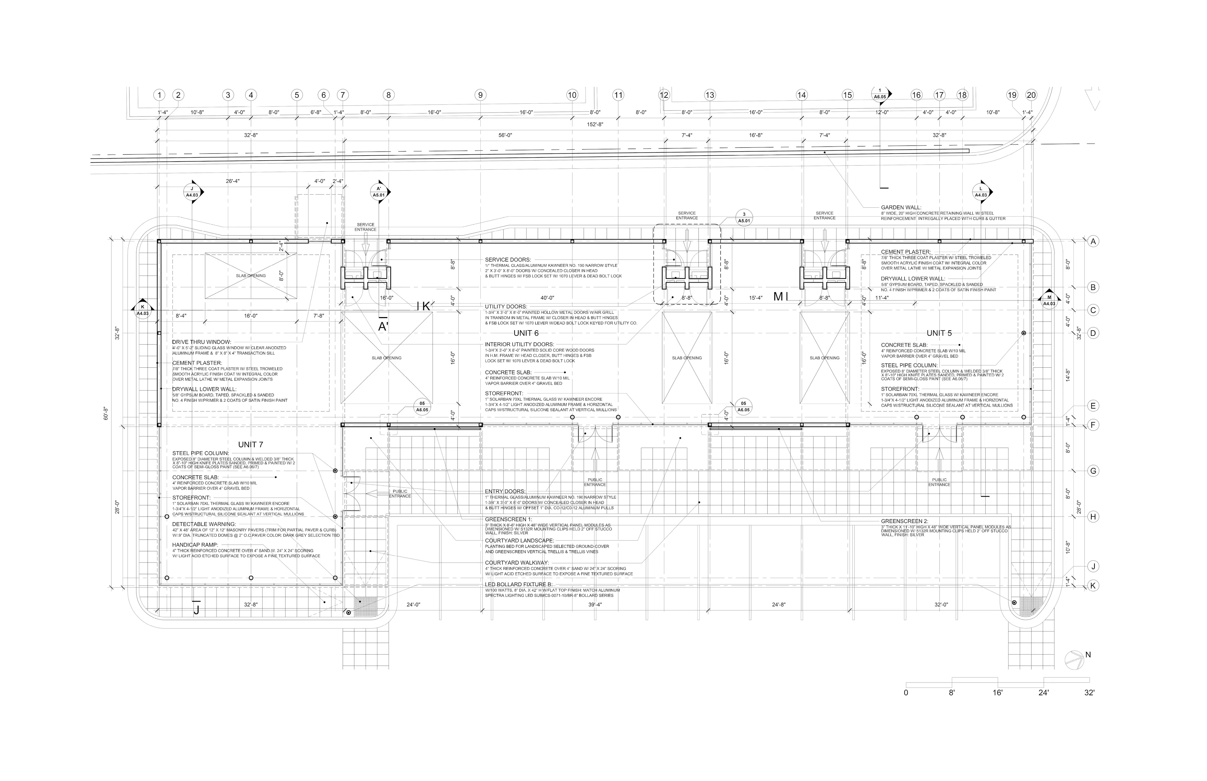 Gateway Exchange — 16