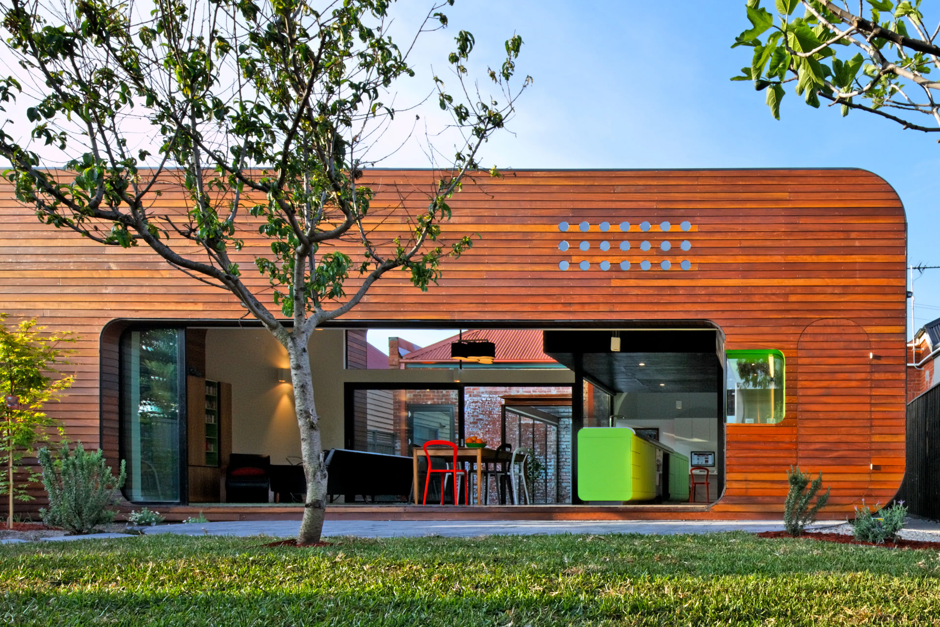 Austin Maynard Architects — 18
