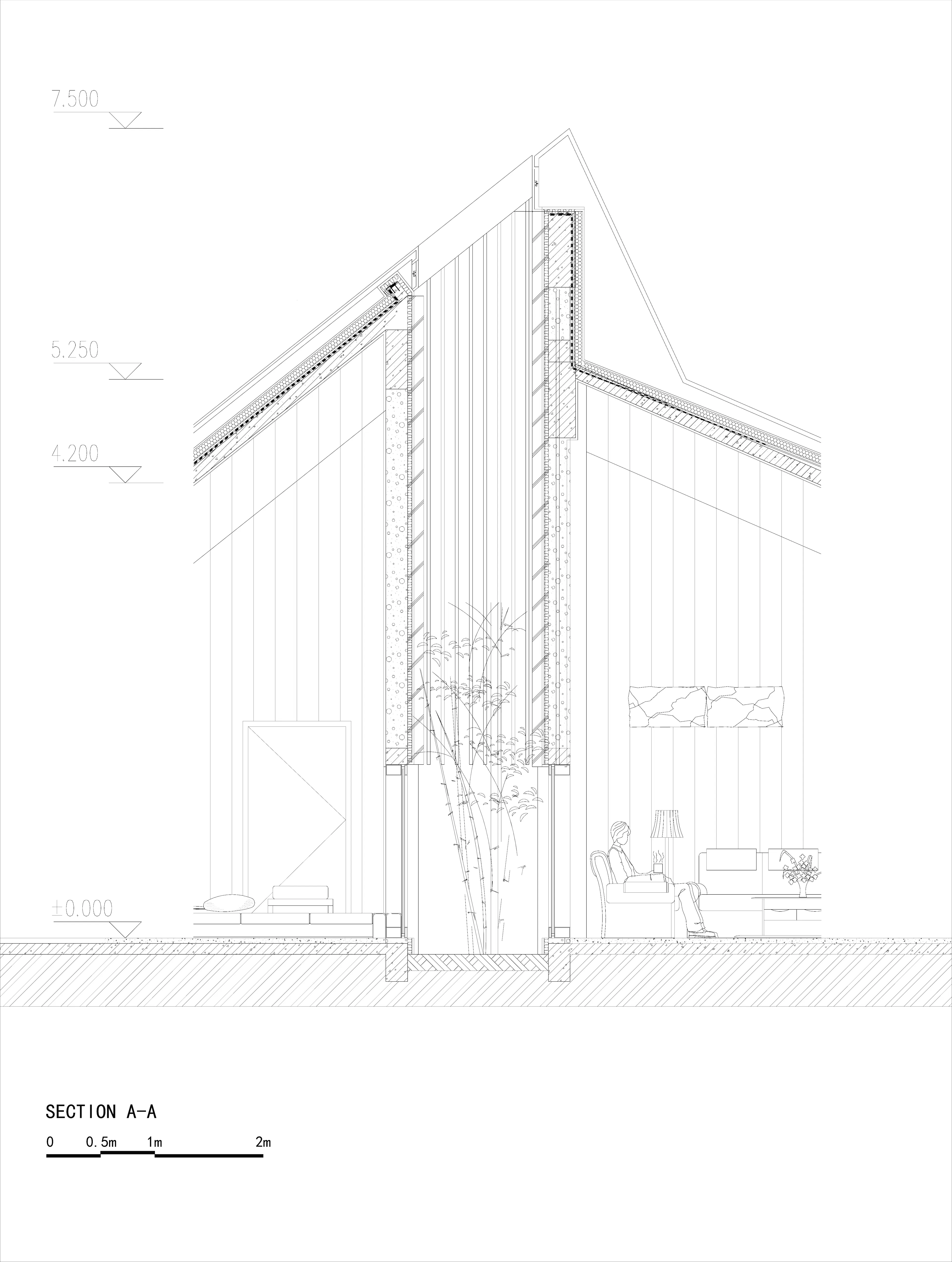 Spring Water of Song Dynasty — 17