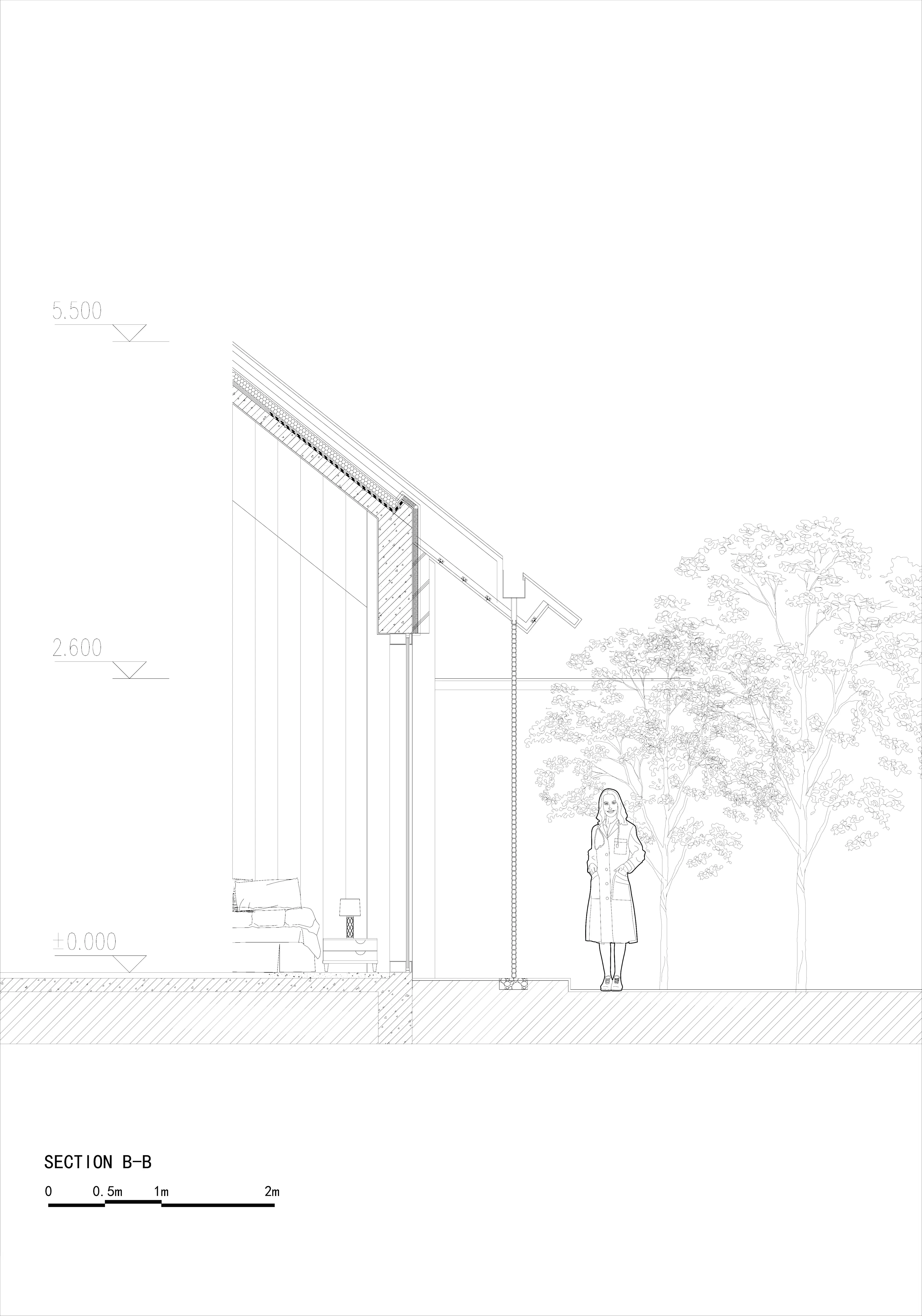 Spring Water of Song Dynasty — 18