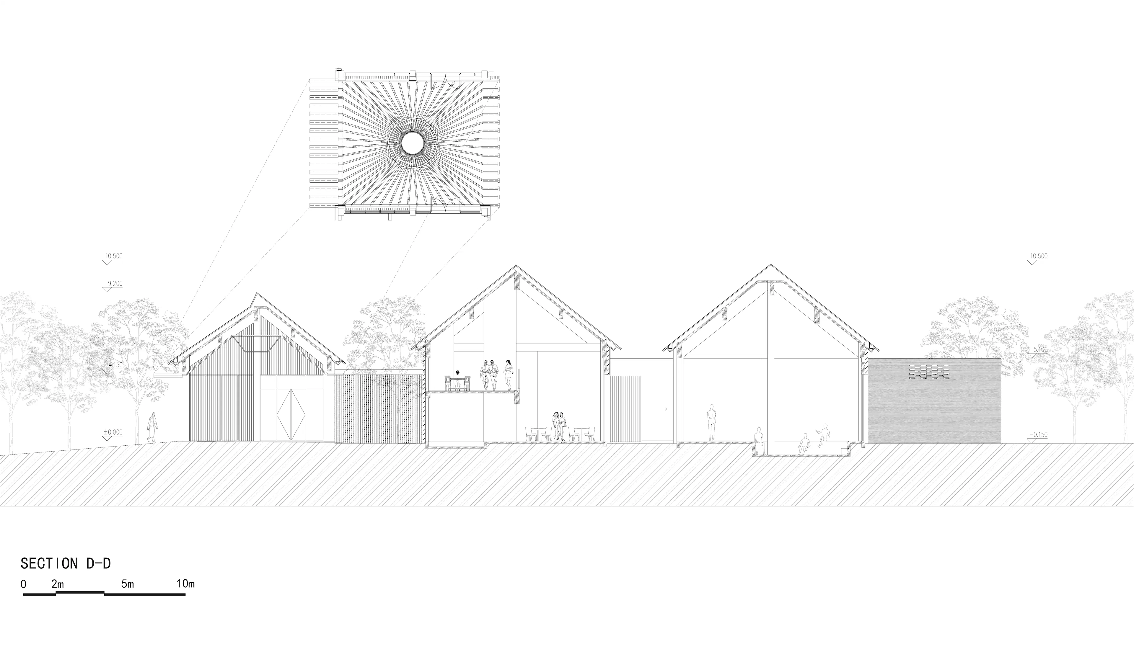 Spring Water of Song Dynasty — 20